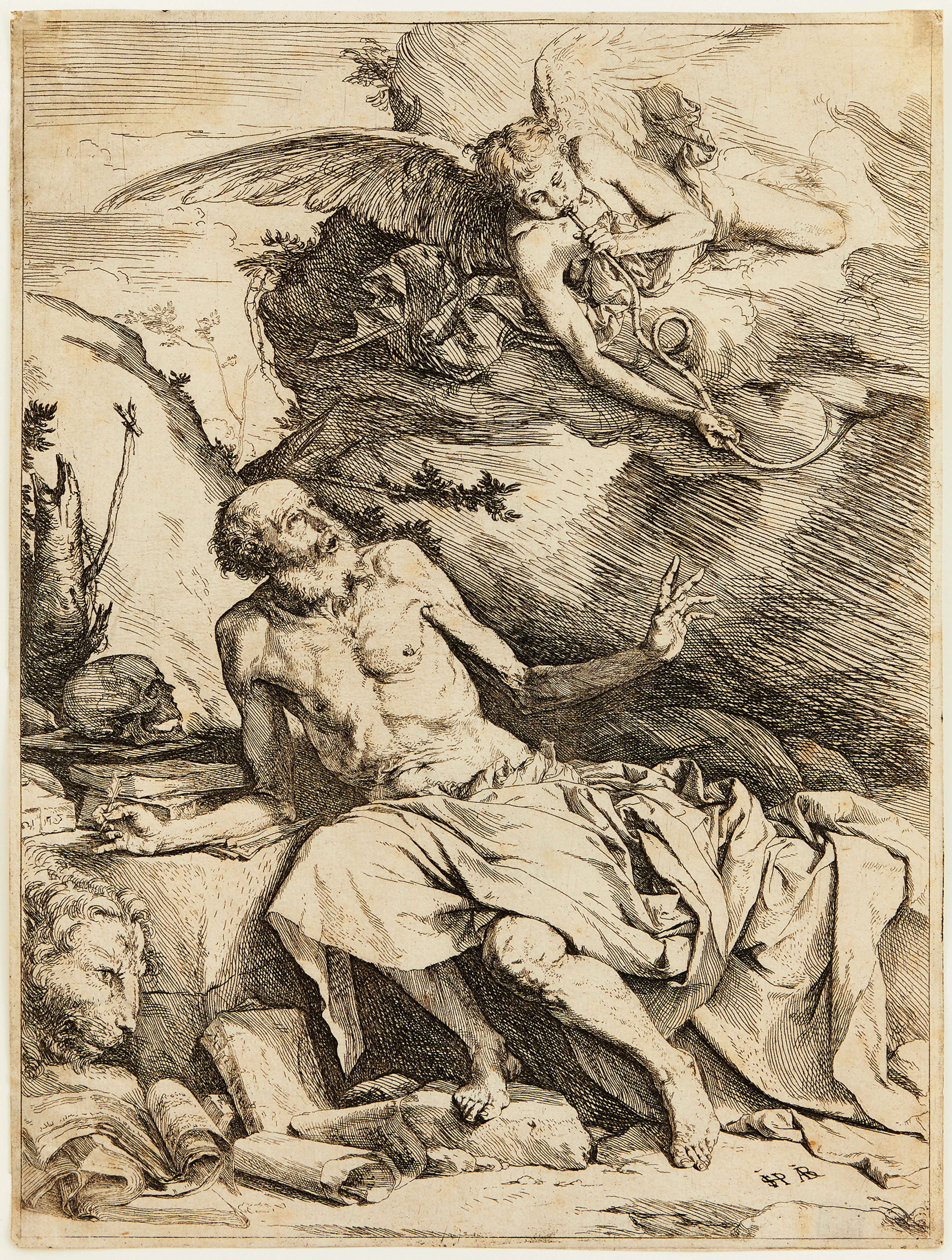 Jusepe de Ribera