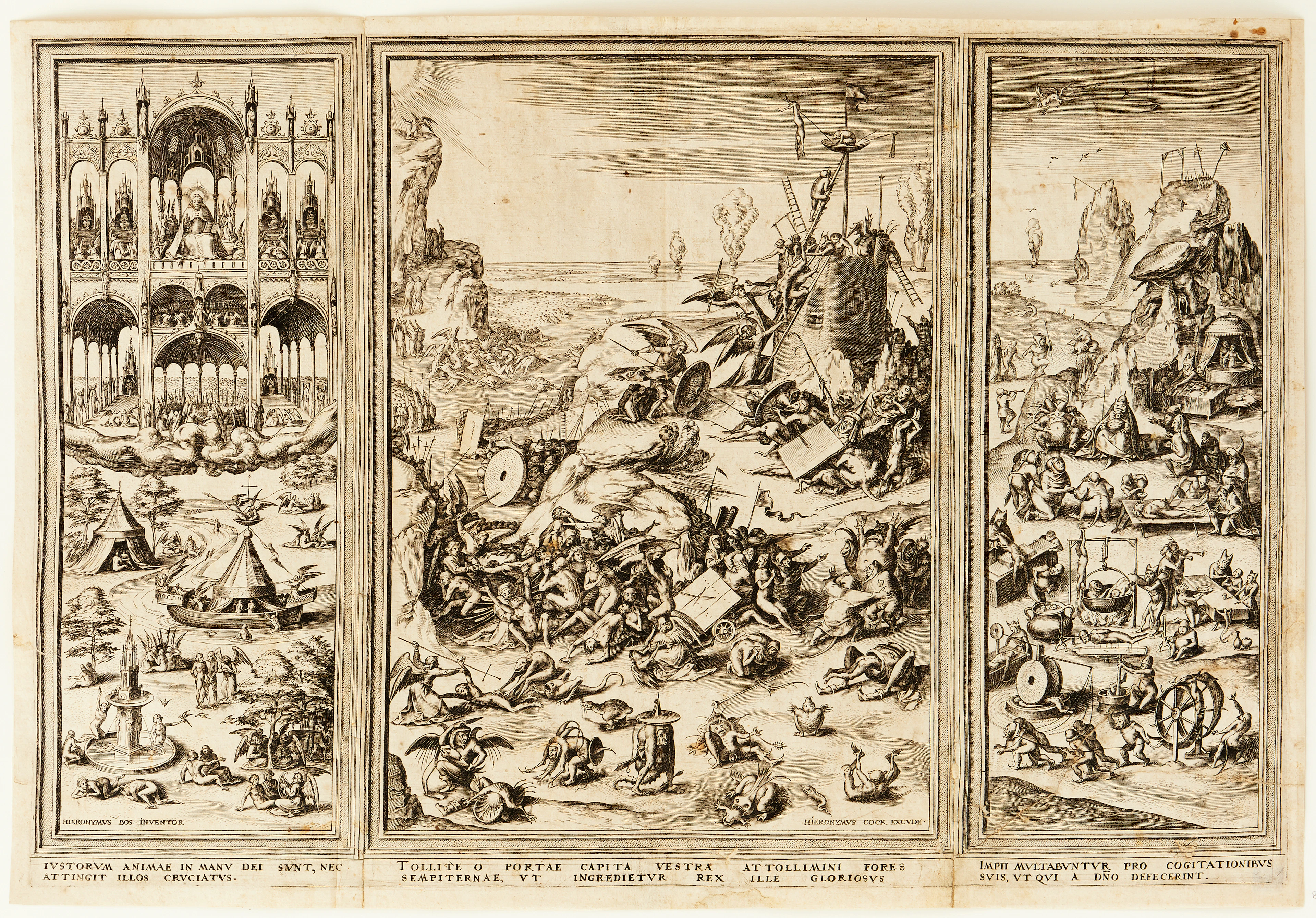 Hieronymus Bosch