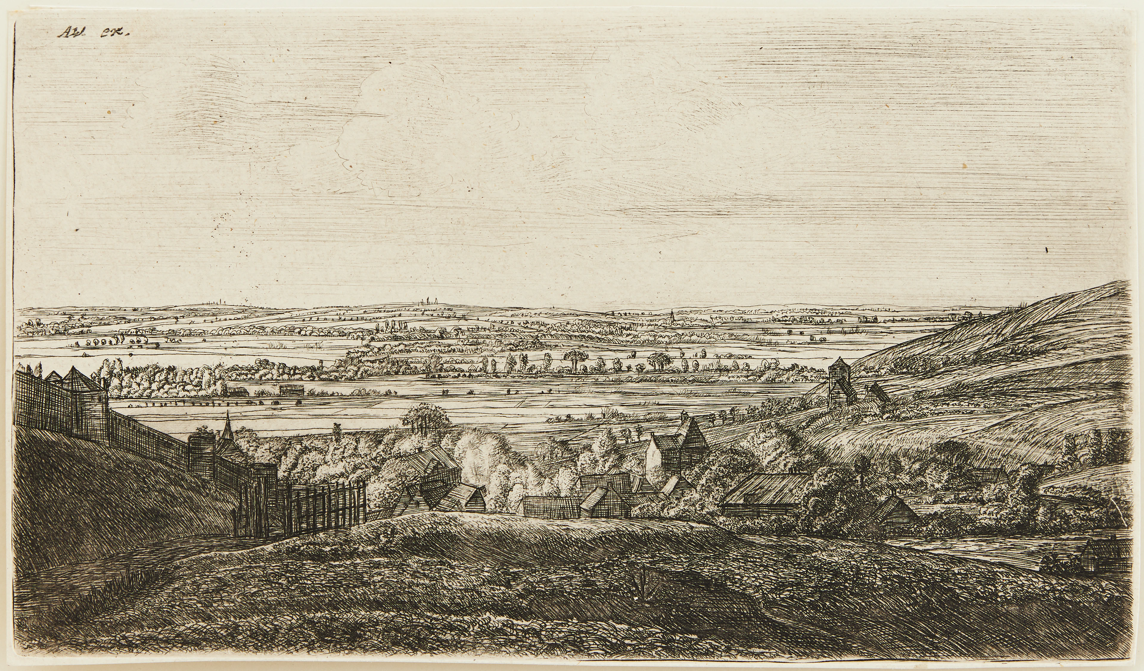 Antonie Waterloo