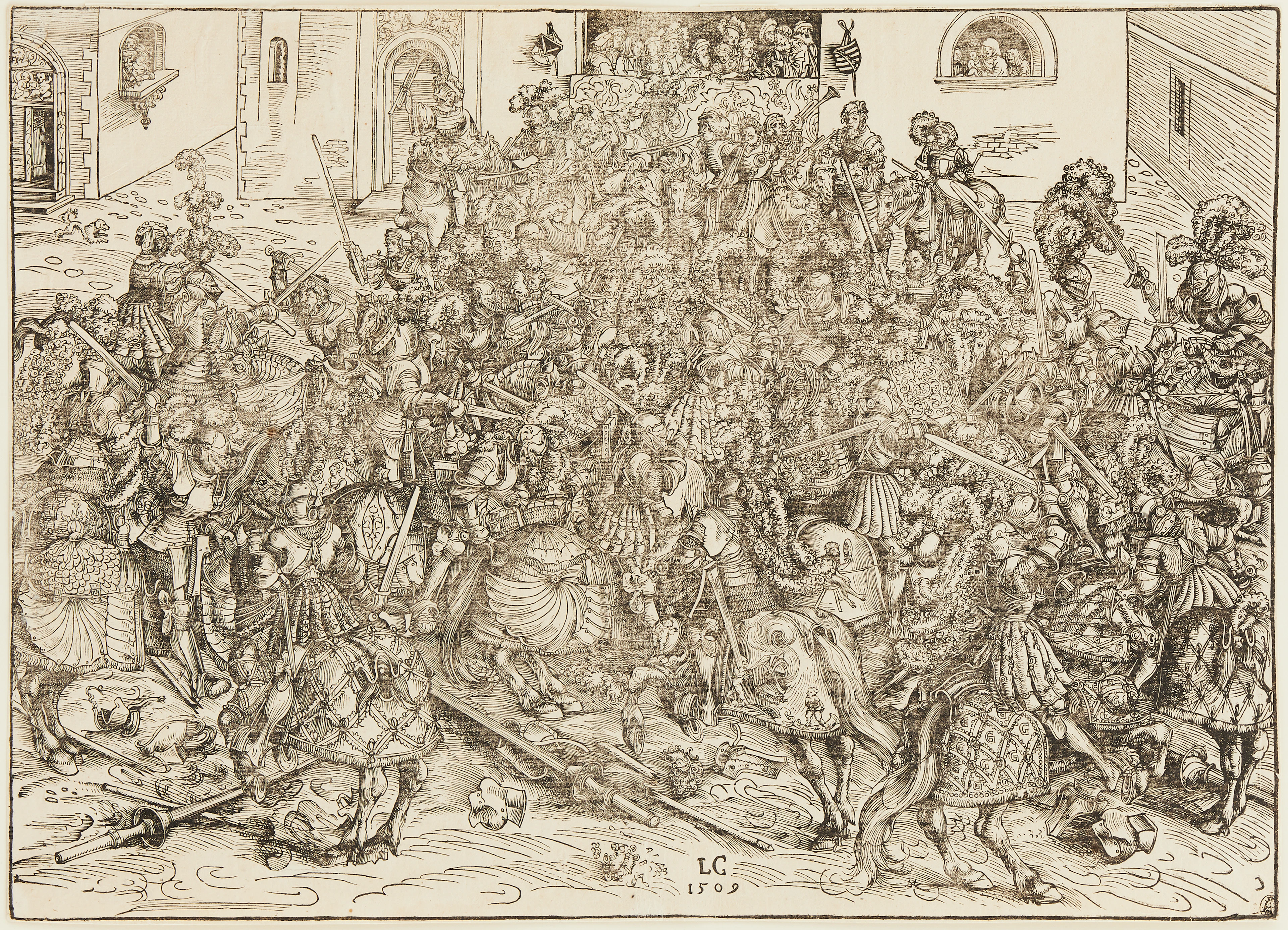 Lucas Cranach the Elder