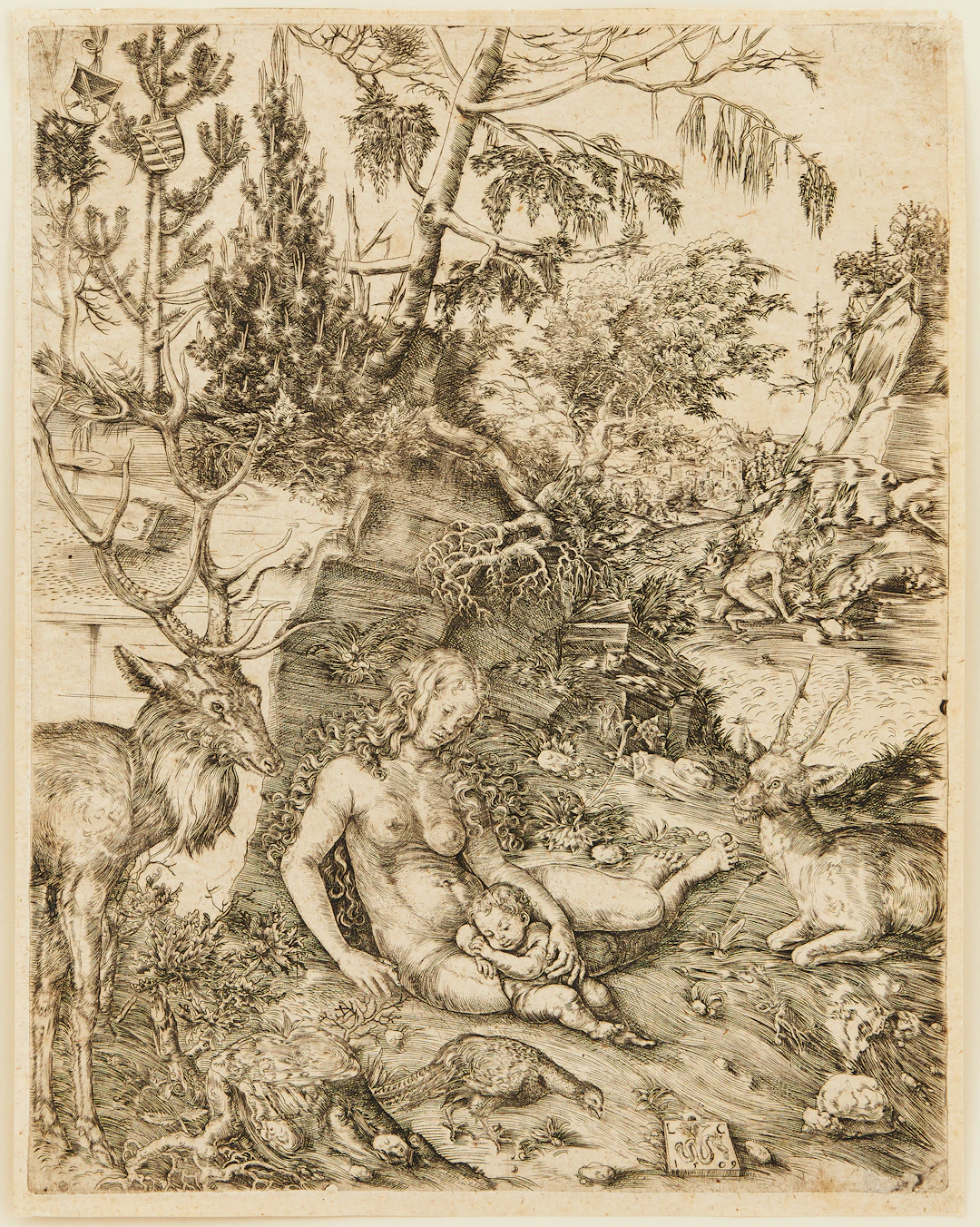 Lucas Cranach the Elder