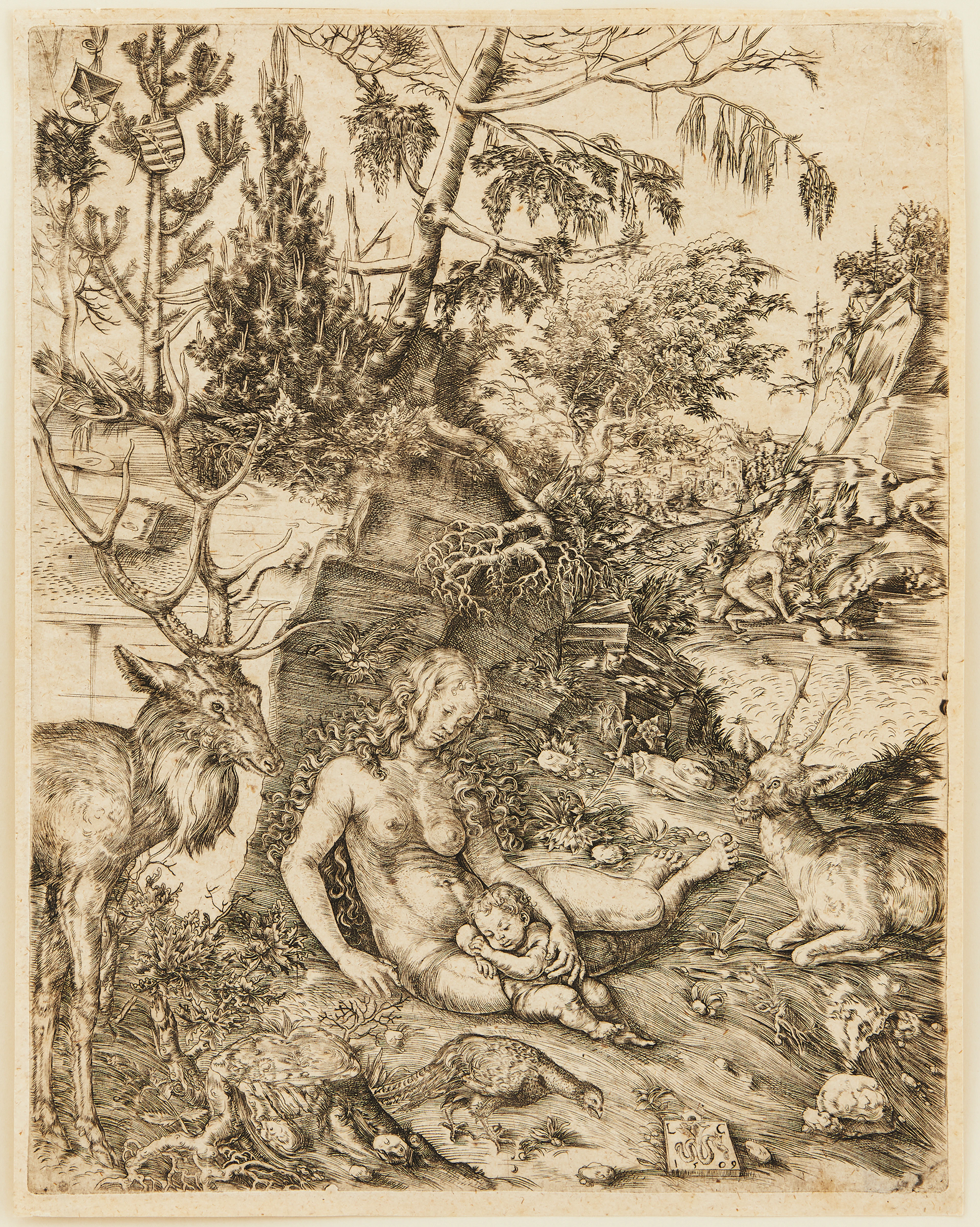 Lucas Cranach the Elder