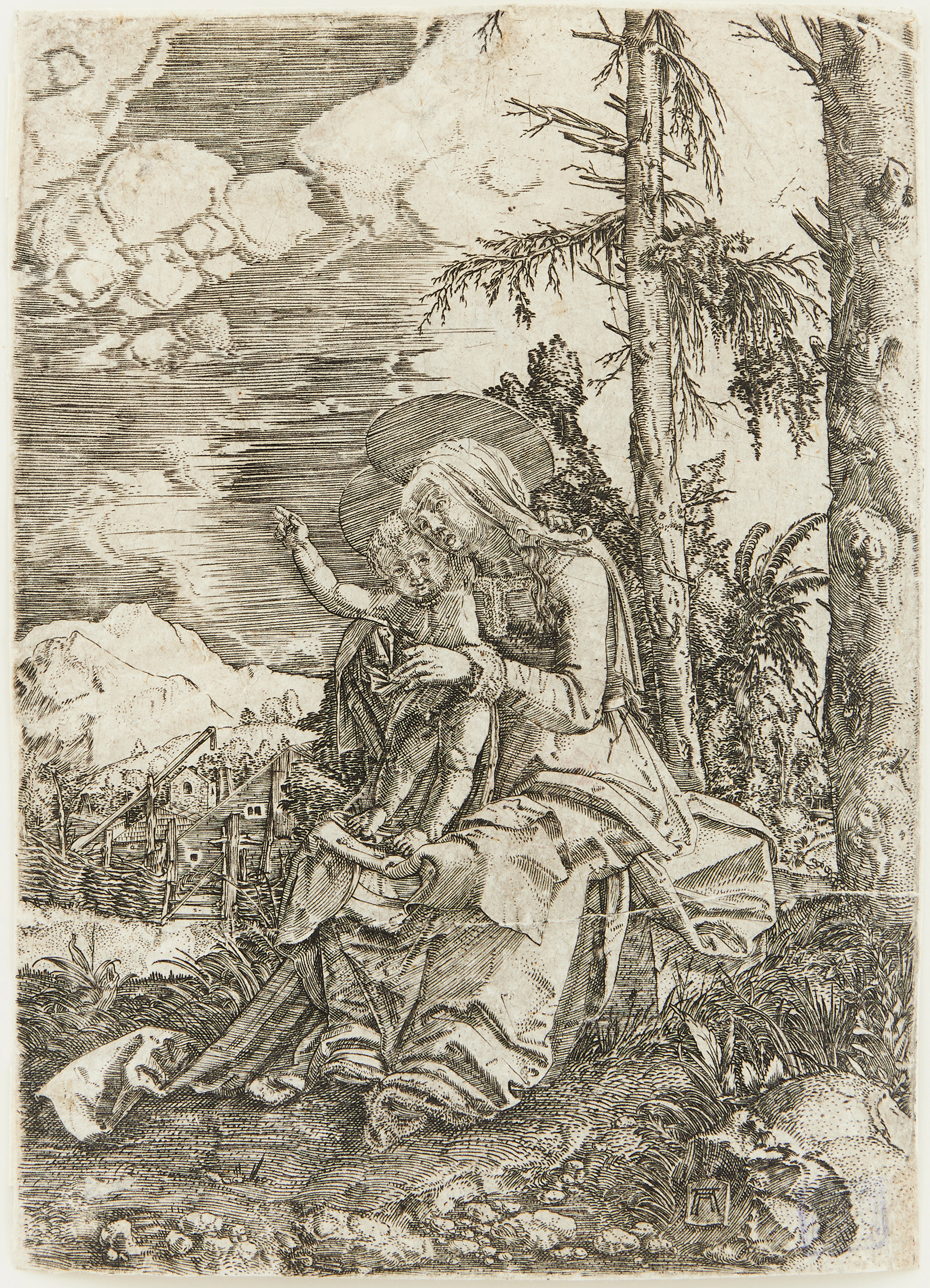 Albrecht Altdorfer
