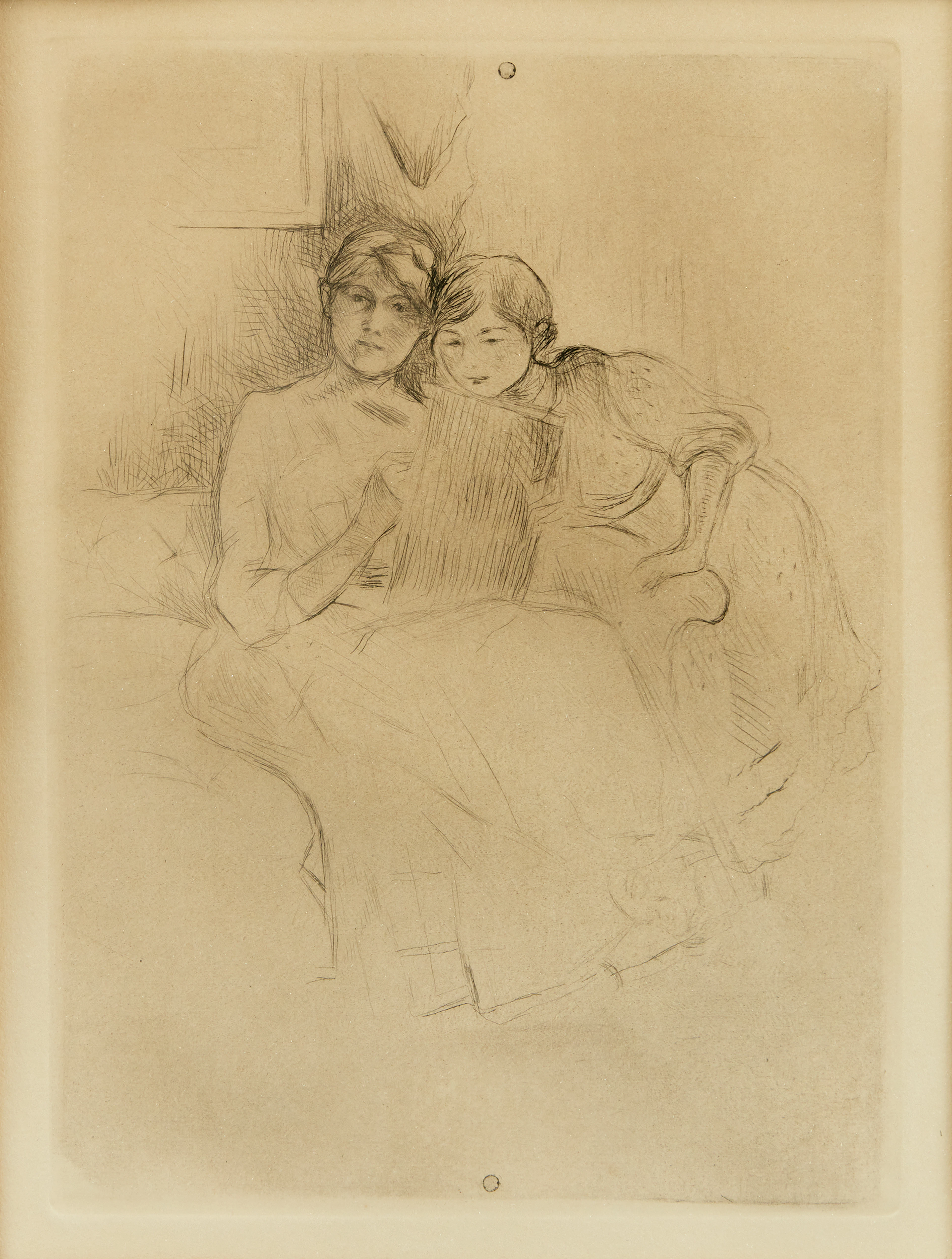 Berthe Morisot