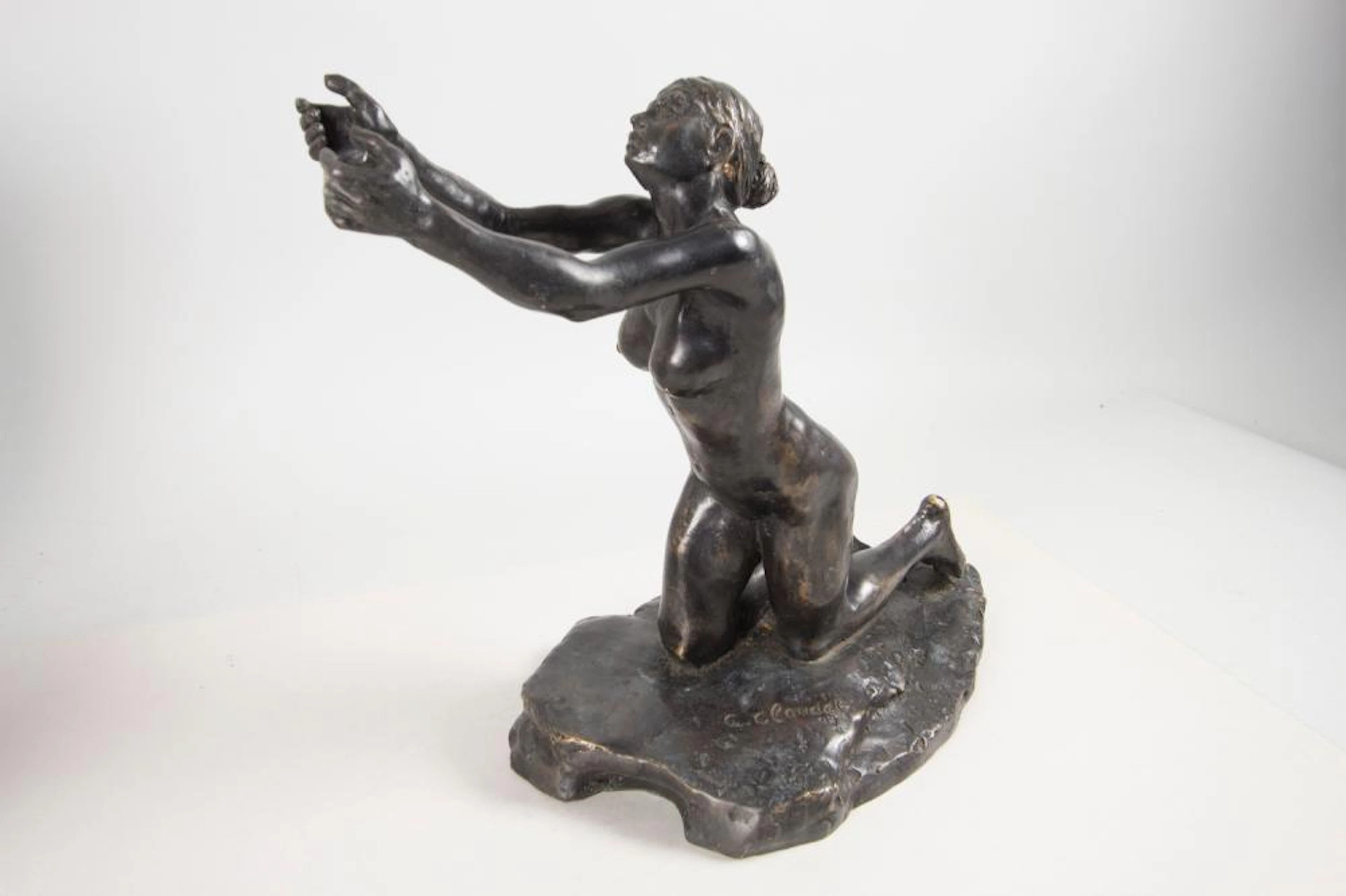 Camille Claudel (1864-1914)
