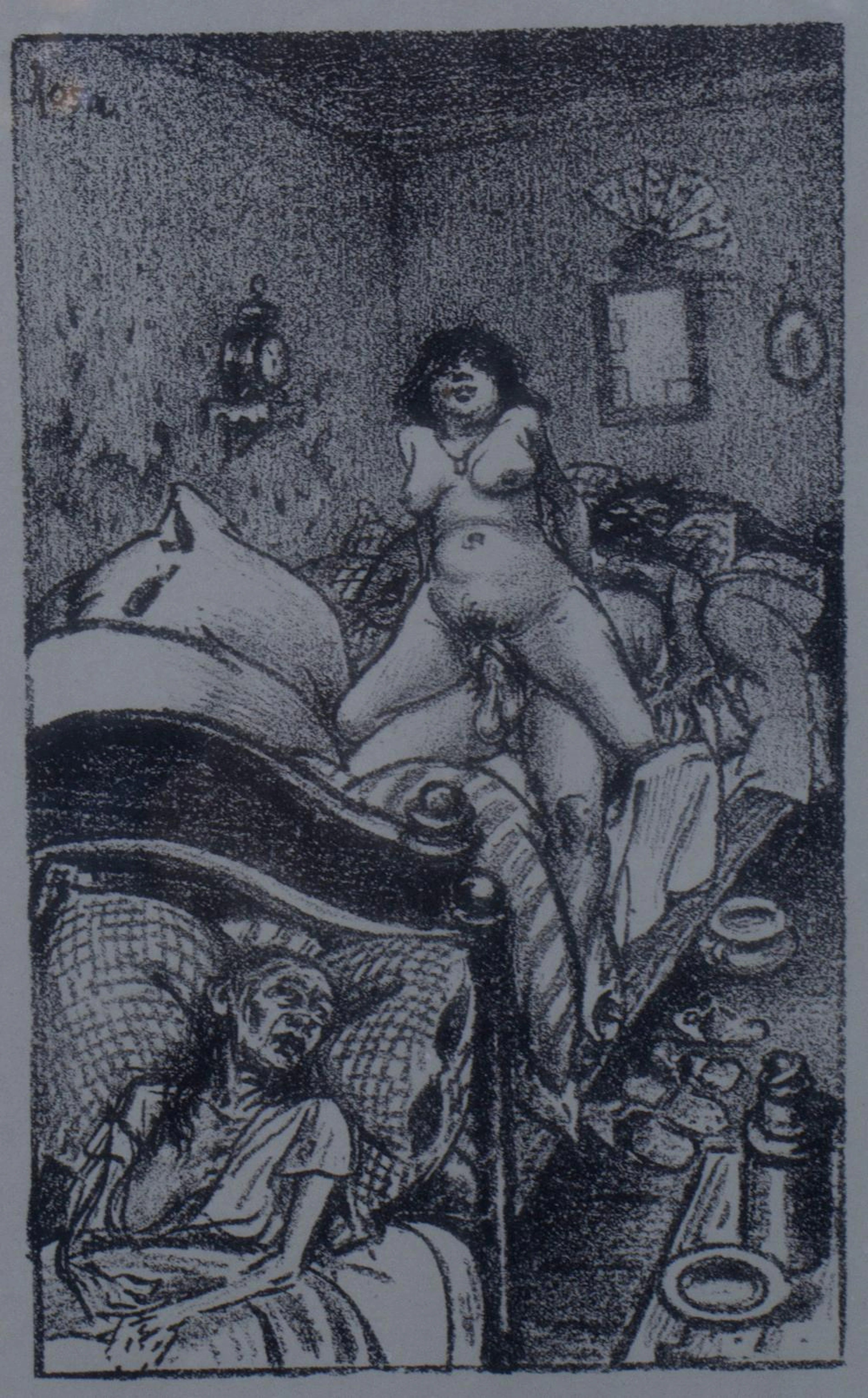 Heinrich ZILLE (1858-1929)