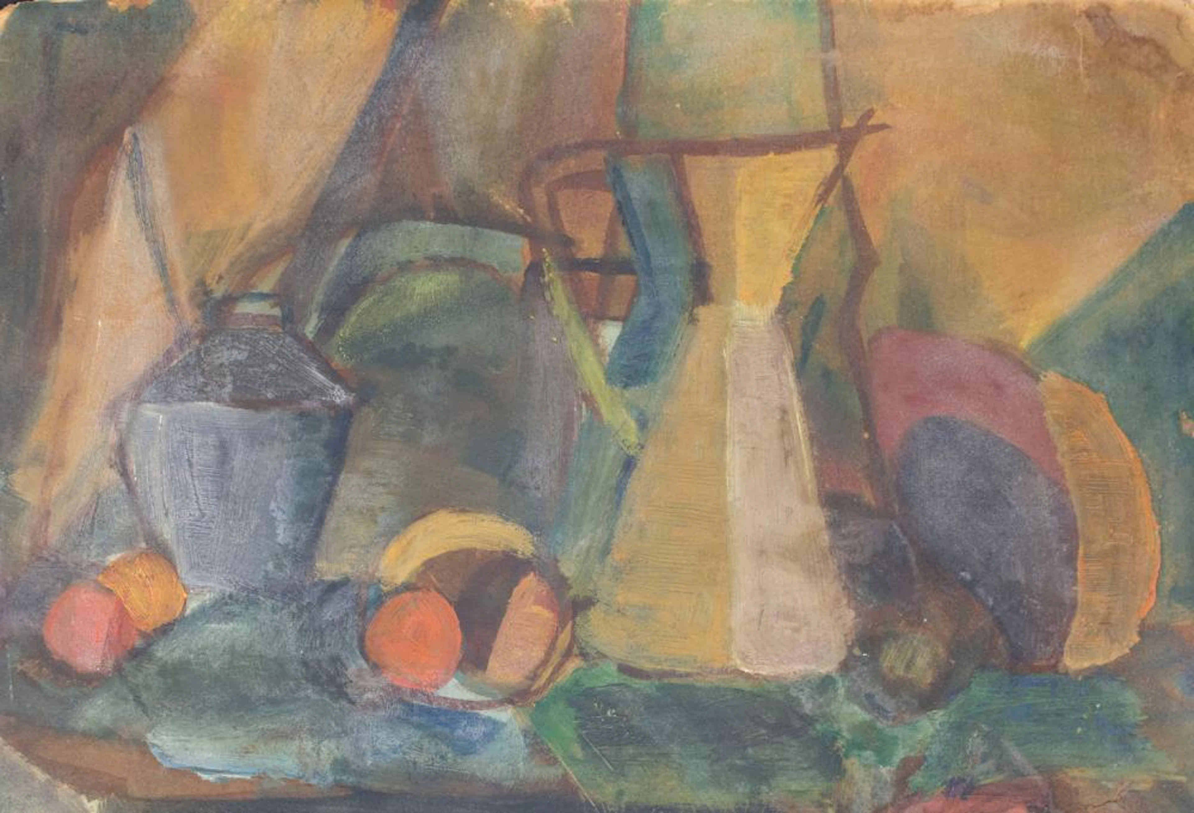 Marcel JANCO (1895-1984)