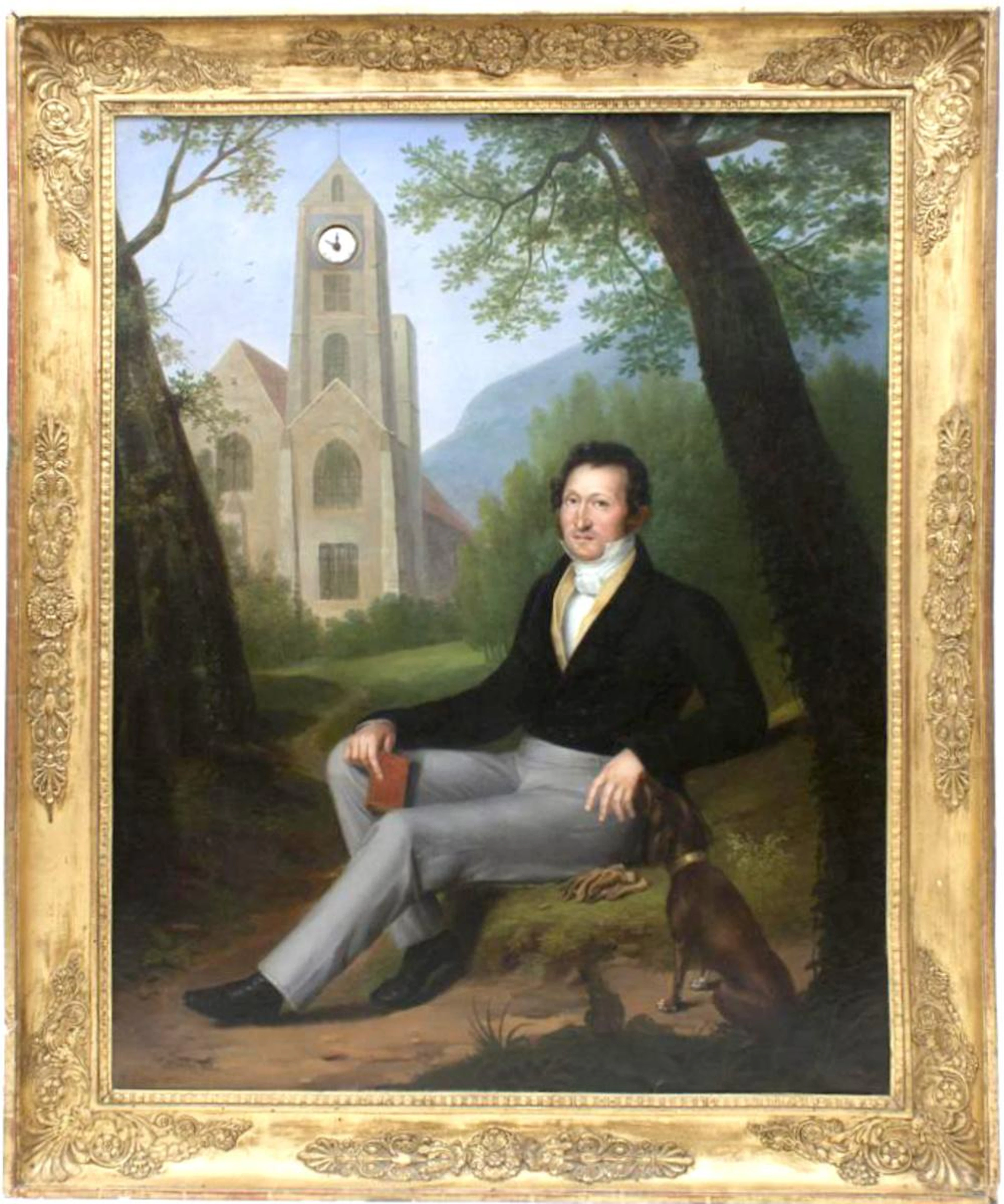 Rosalie CARON (c.1785-?)