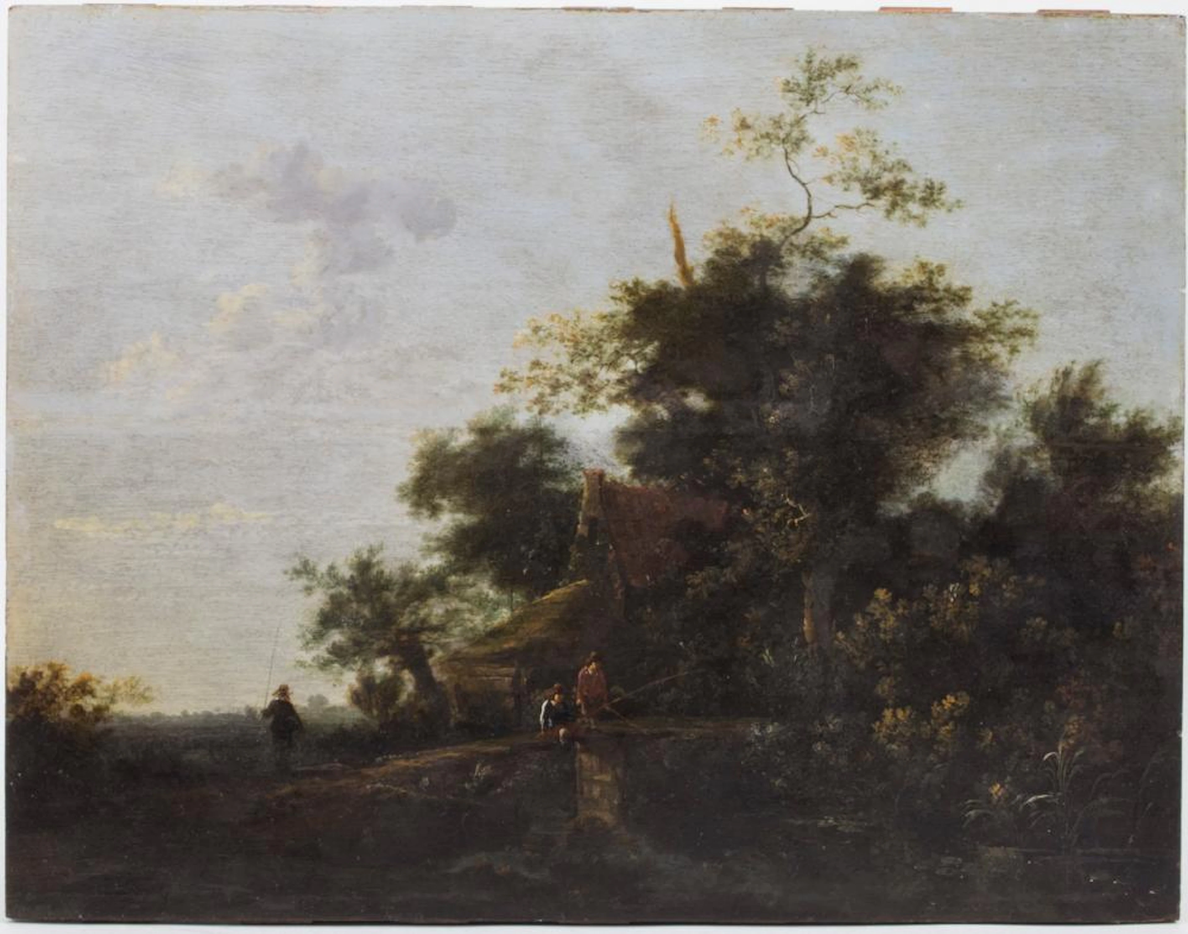 Jan II Vermeer von Haarlem (1656-1705) (Zuschreibung / Attributed)