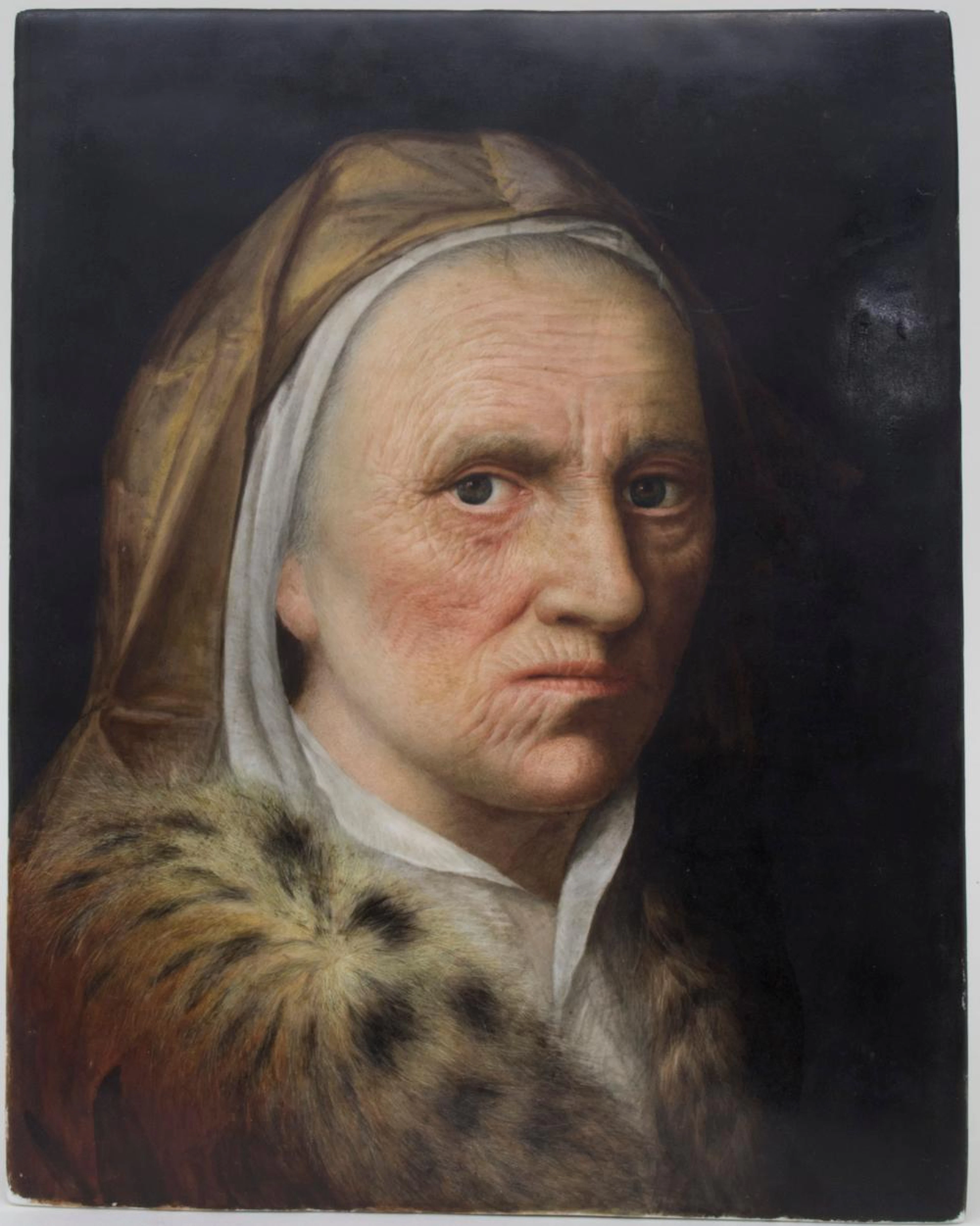 ach Balthasar Denner