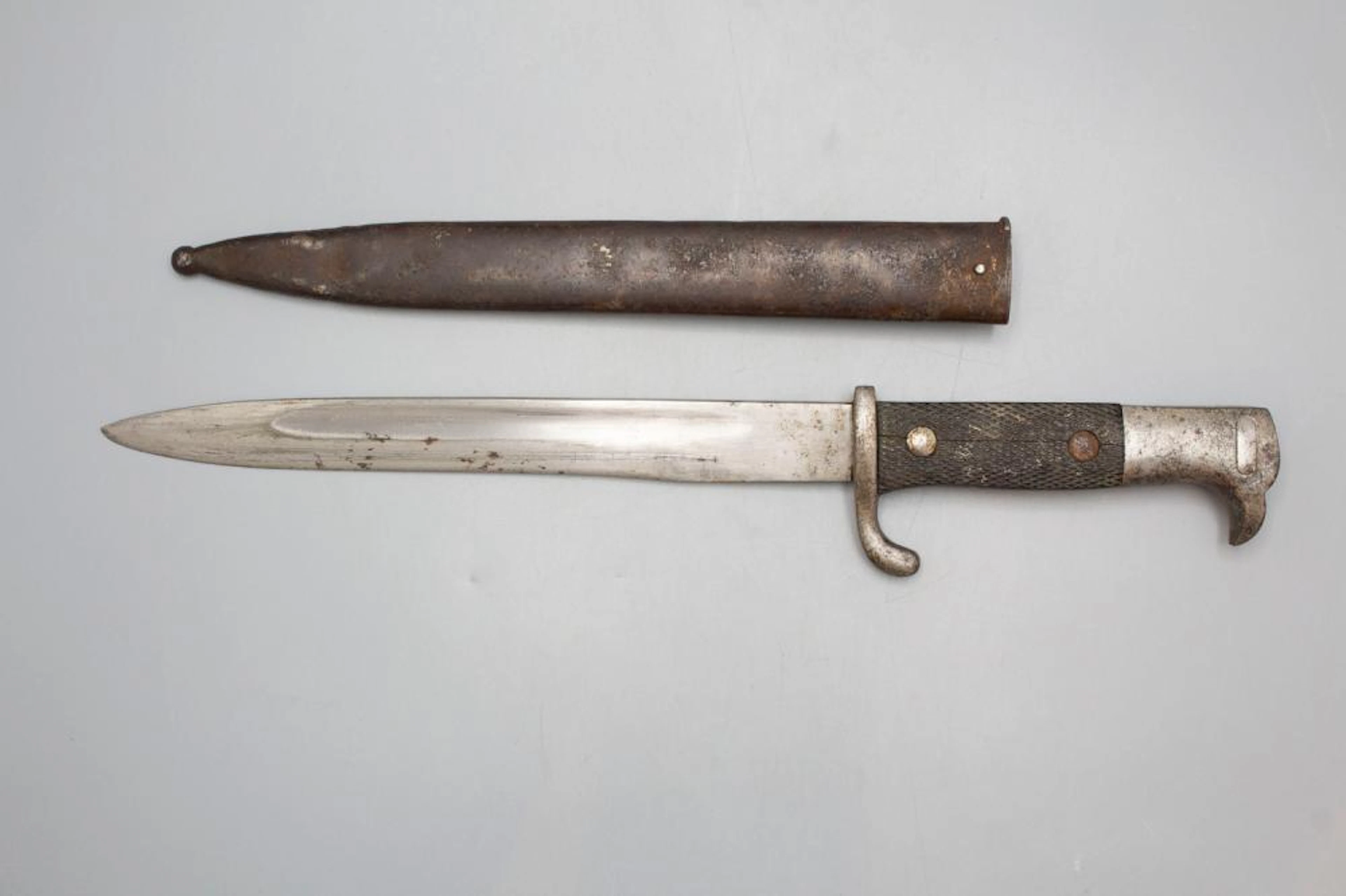 Bajonett / A bayonet 19. / 20. Jh.