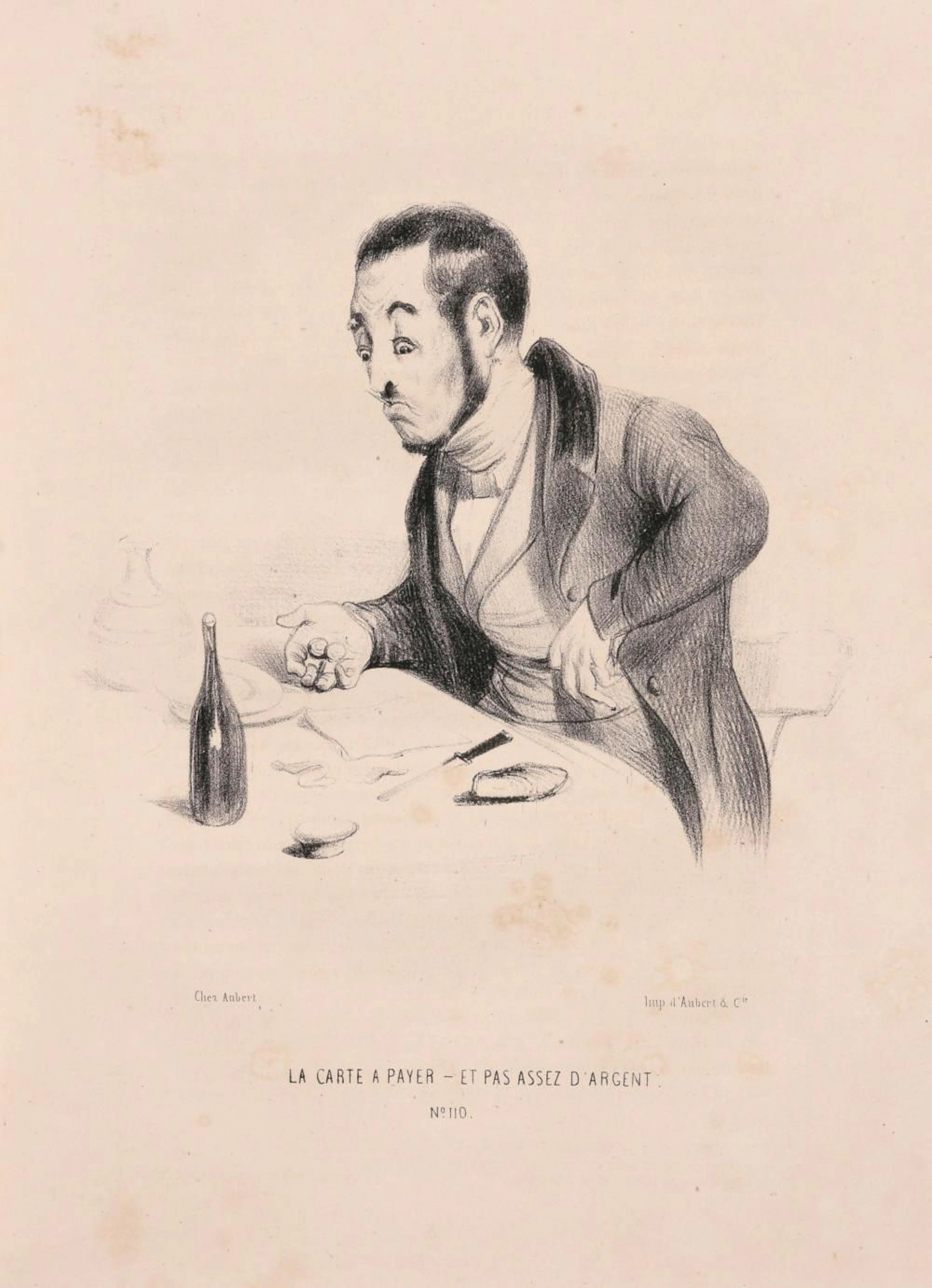 DAUMIER e.a