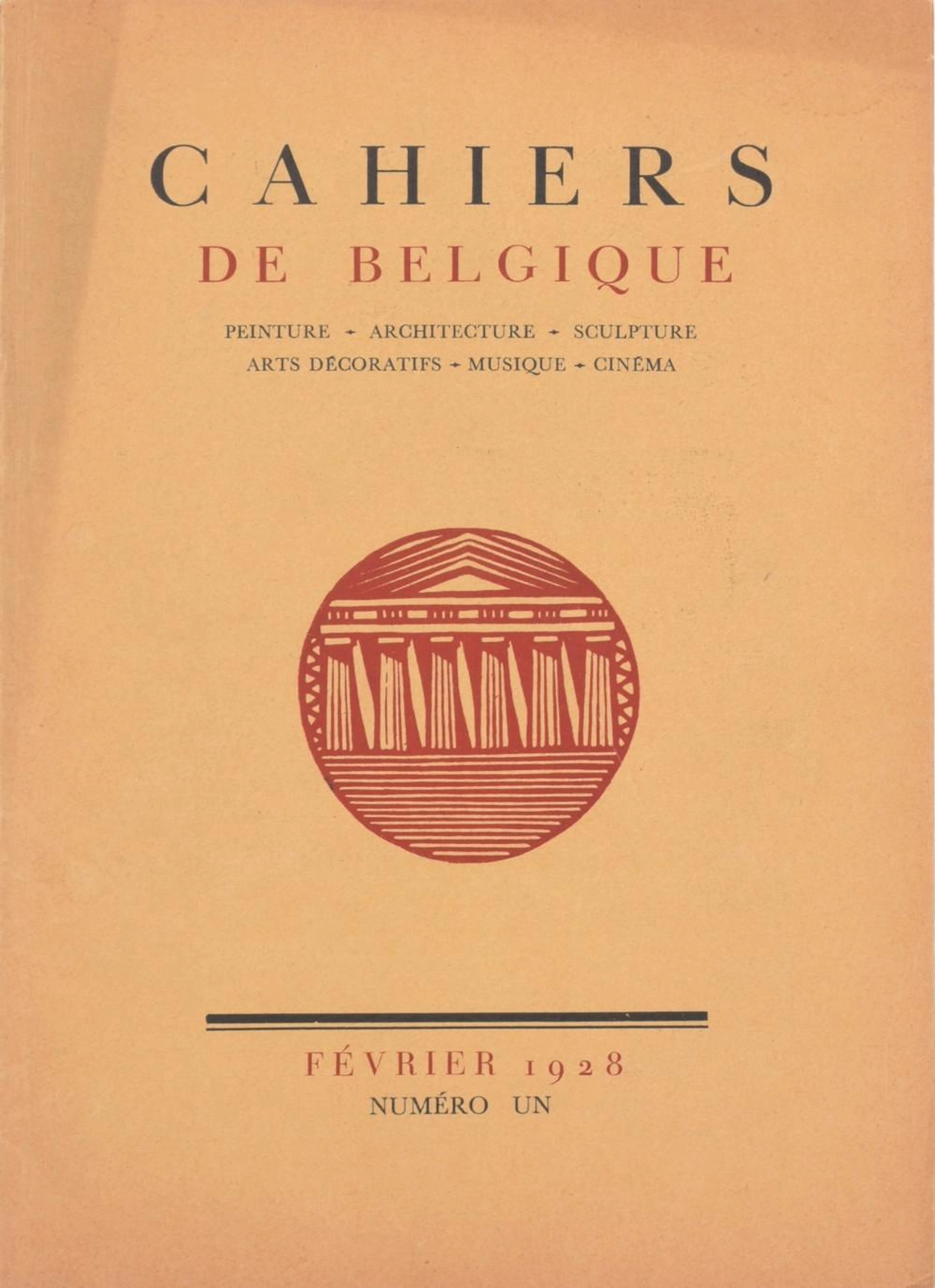 JANLET, Pierre - Cuvelier