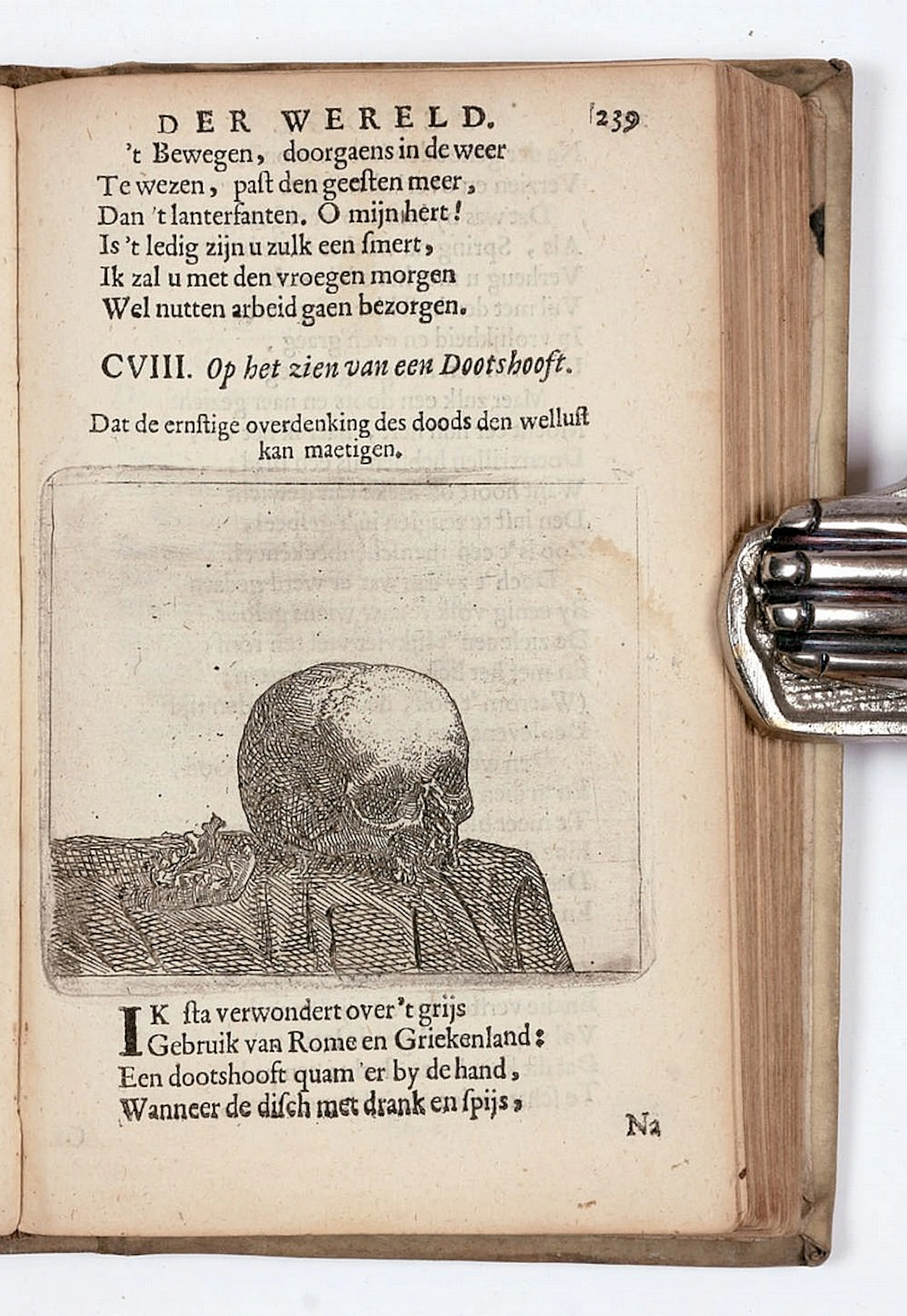 H(OOGSTRAETEN)