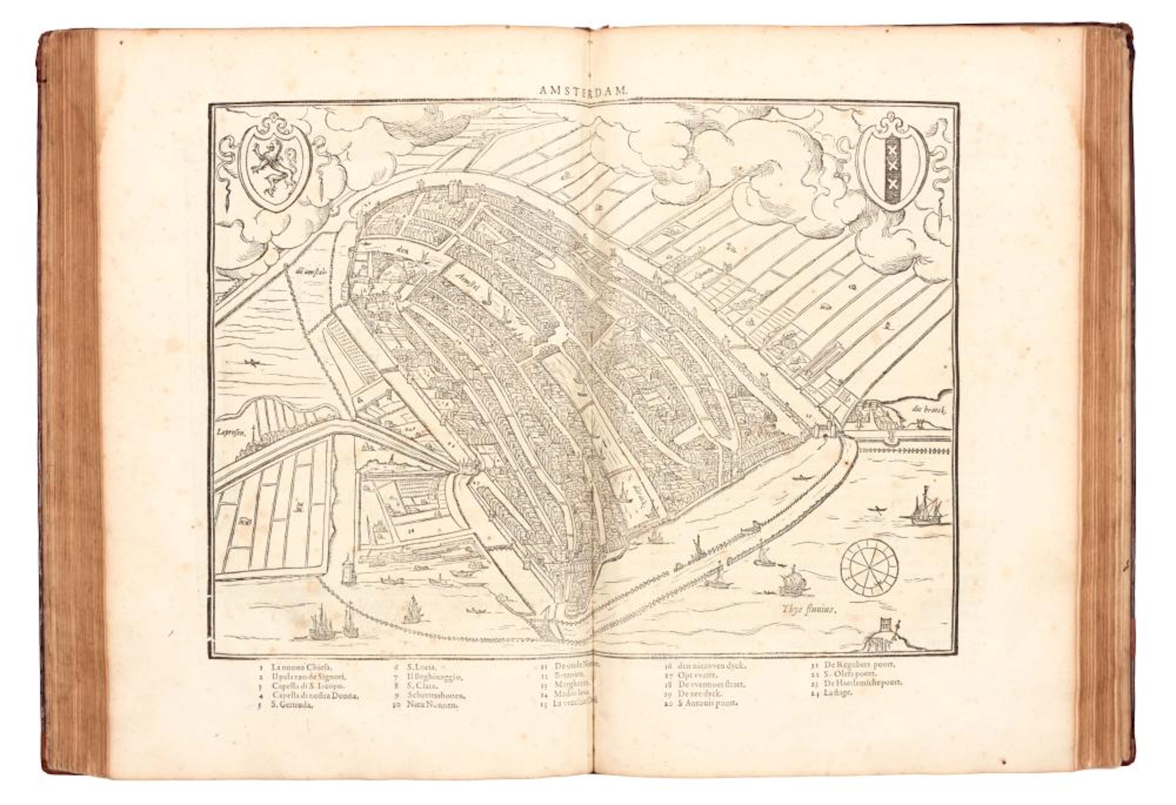 GUICCIARDINI, Lodovico