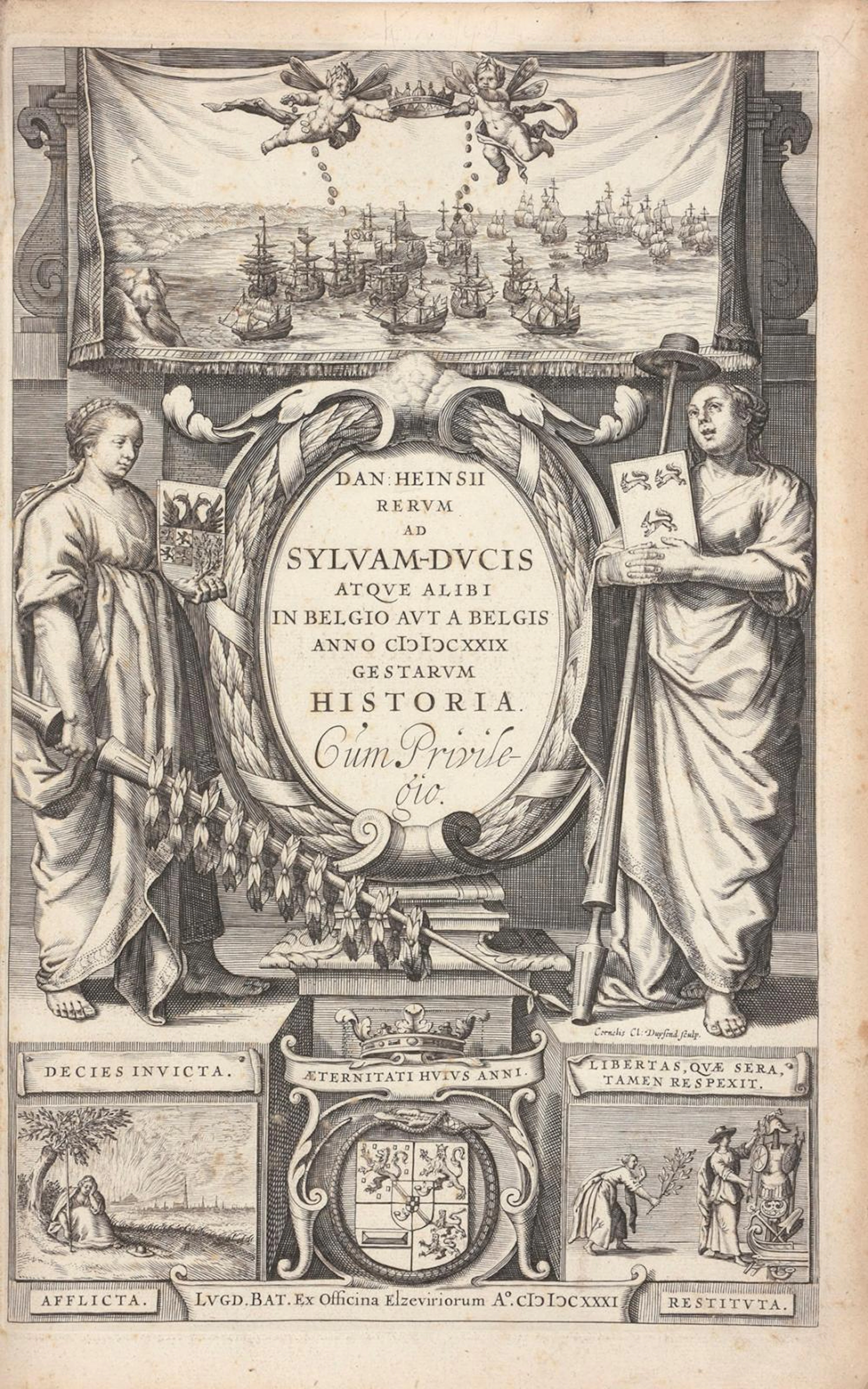 HEINSIUS