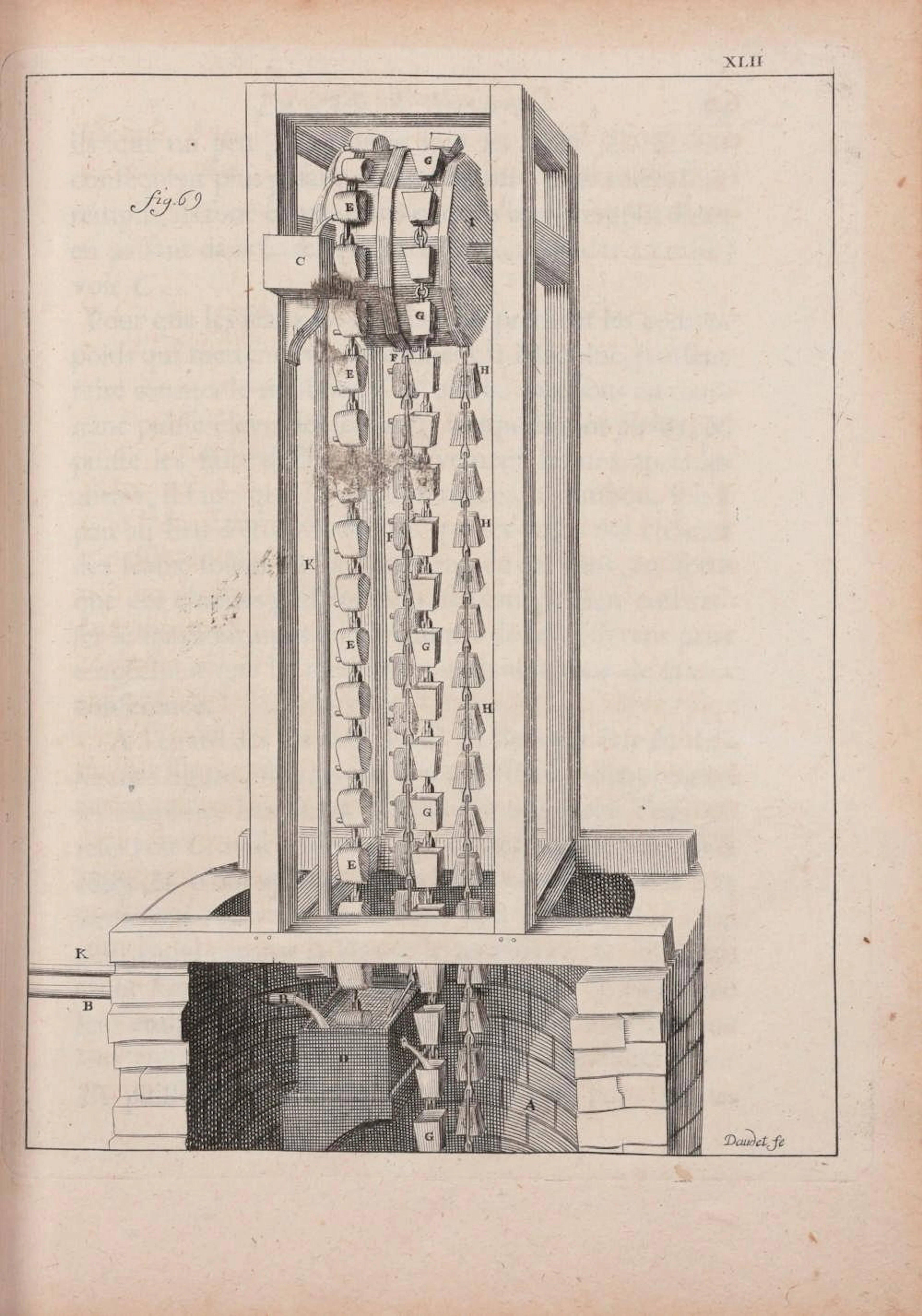 GROLLIER de SERVIÈRE
