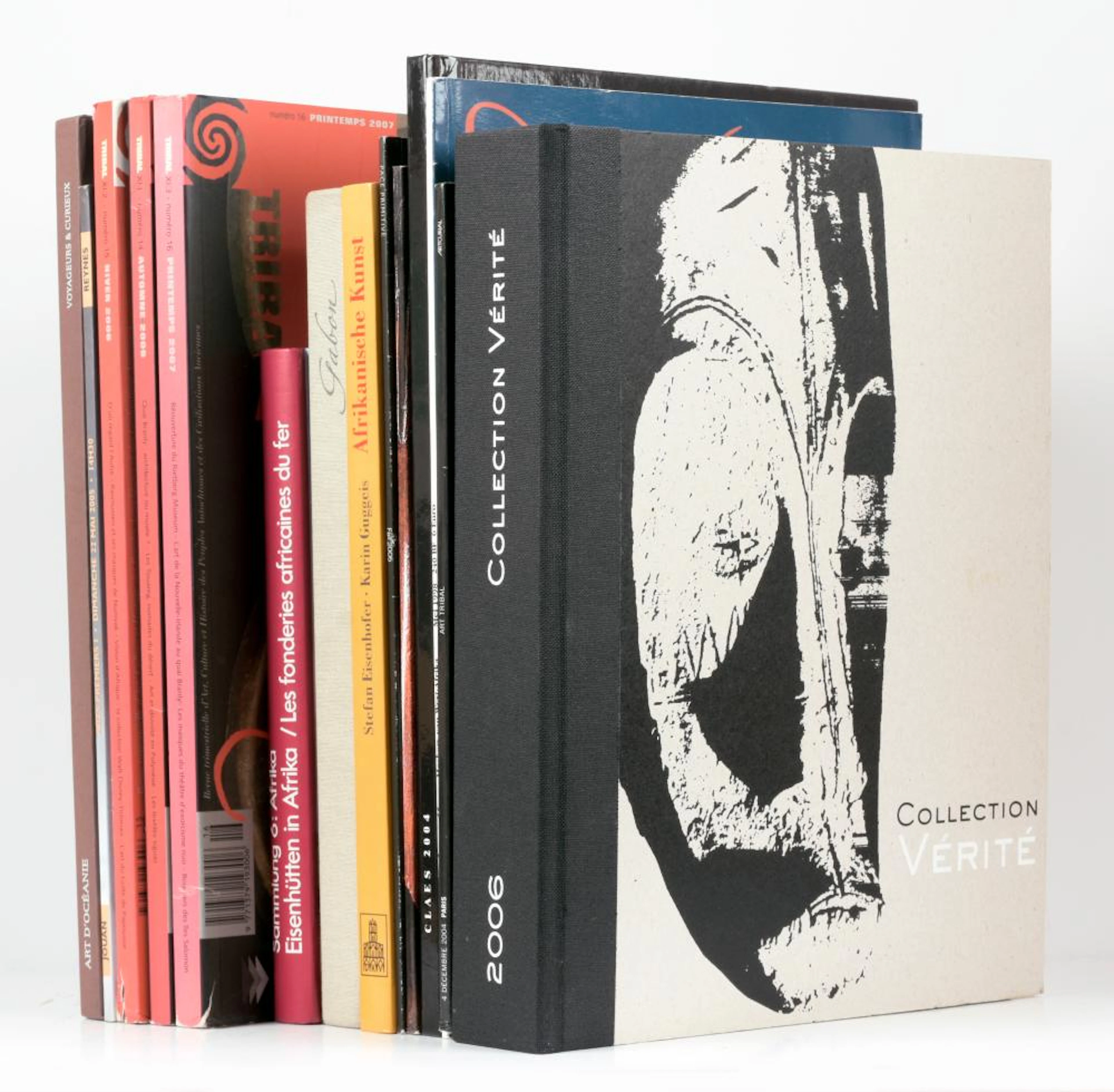 [AUCTION CATALOGUES]