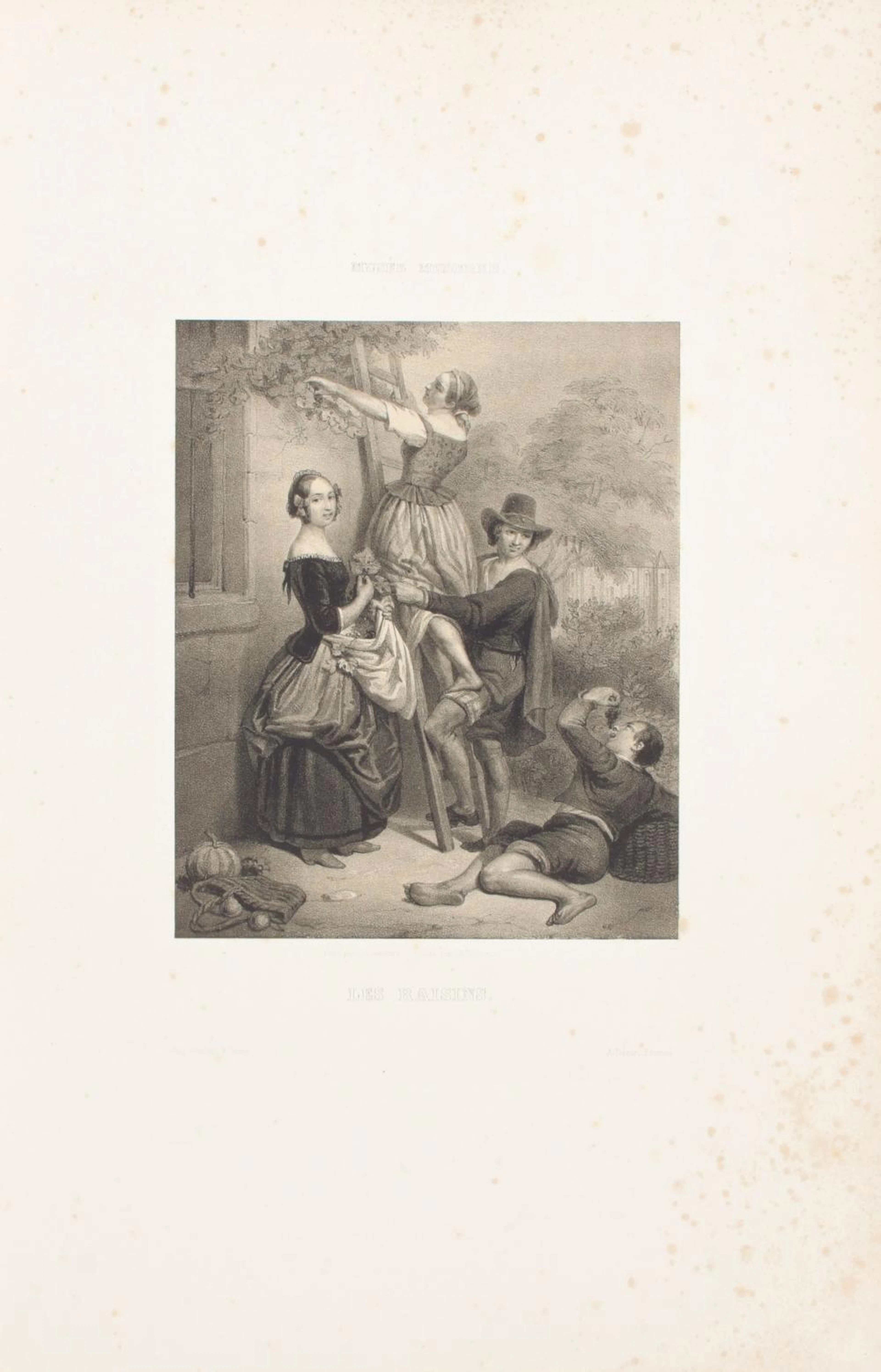 LAUTERS, Paul; BILLOIN, Charles