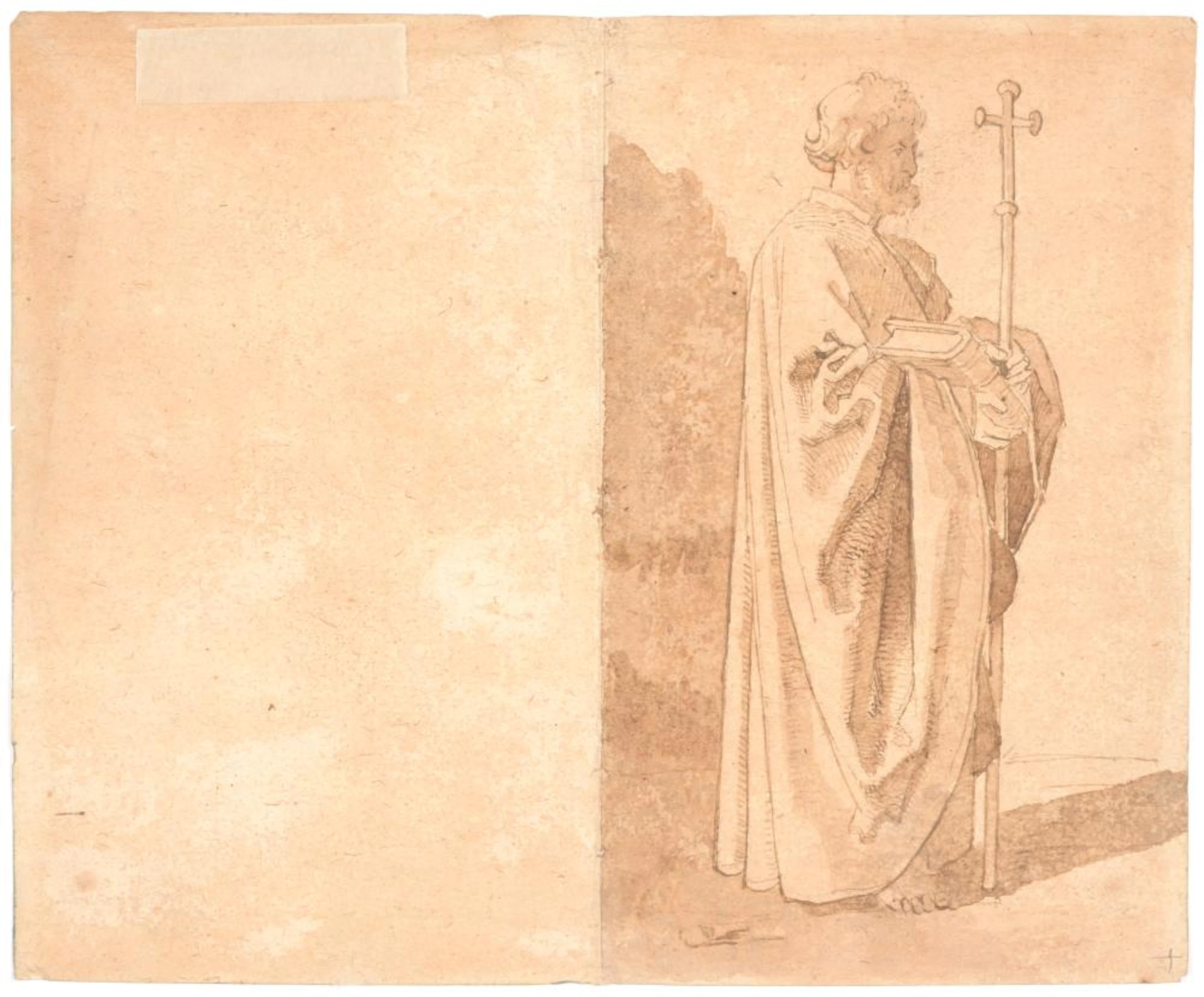 [NETHERLANDISH, after Albrecht Dürer]