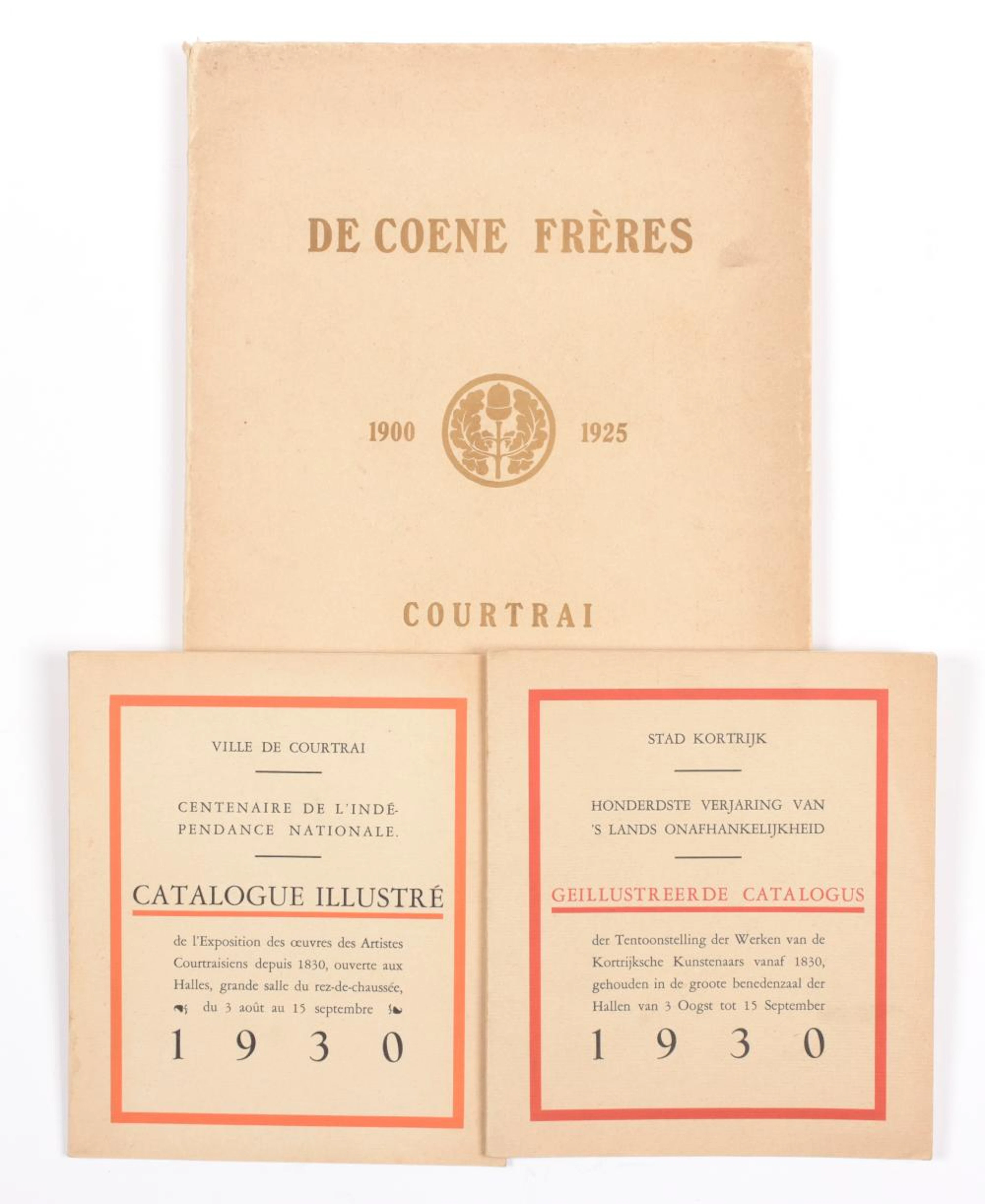 [DE COENE]