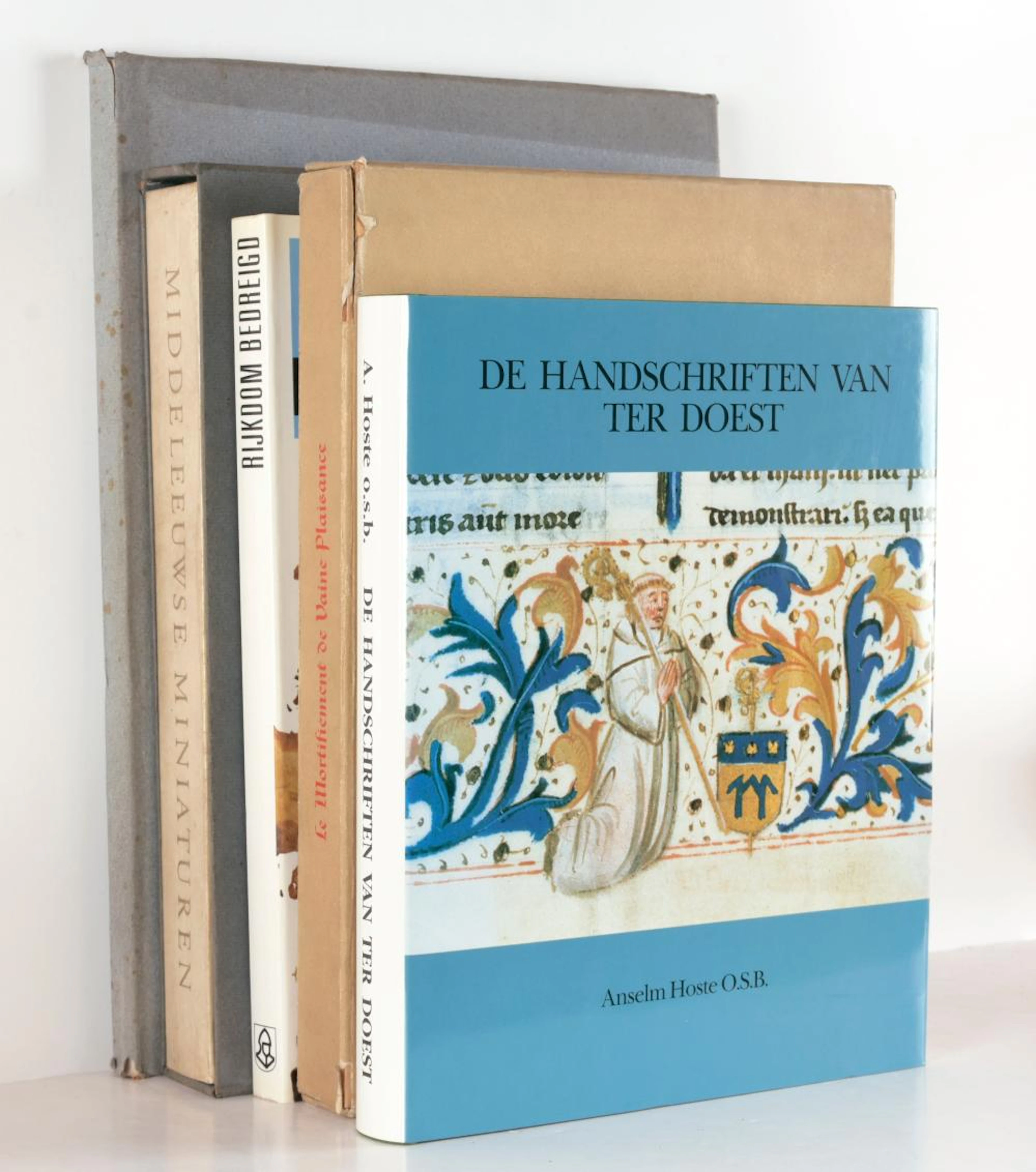 [LIVRES D'HEURES]