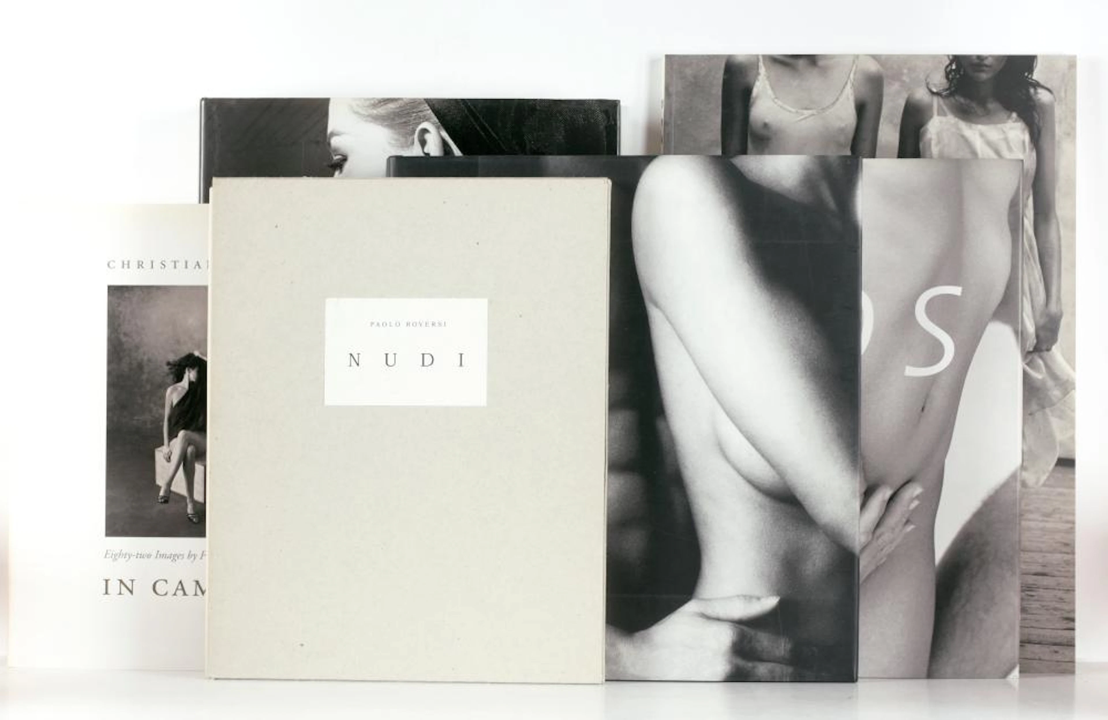 ROVERSI, Paolo