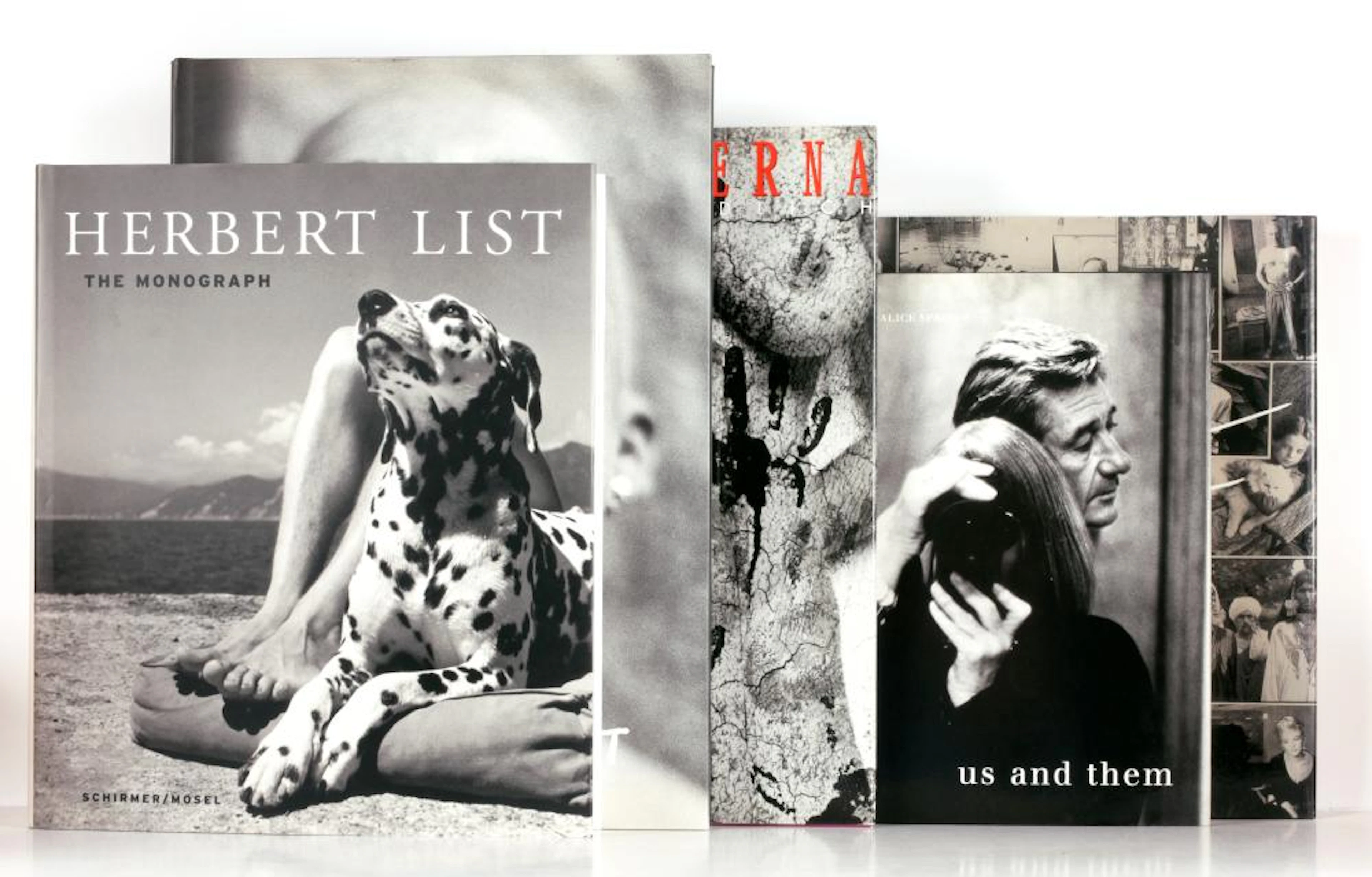 LIST, Herbert