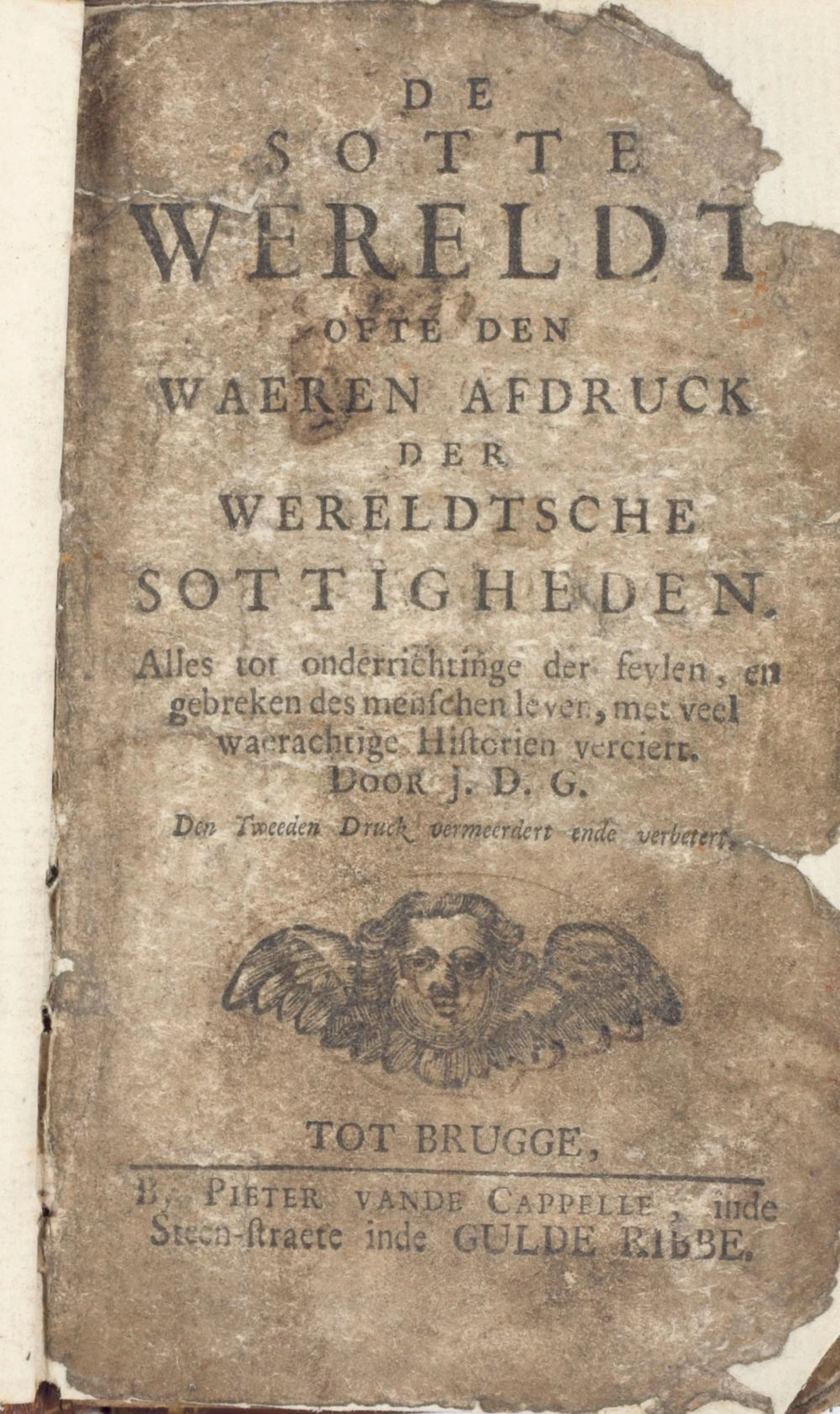 [DE GRIECK, J.D.]