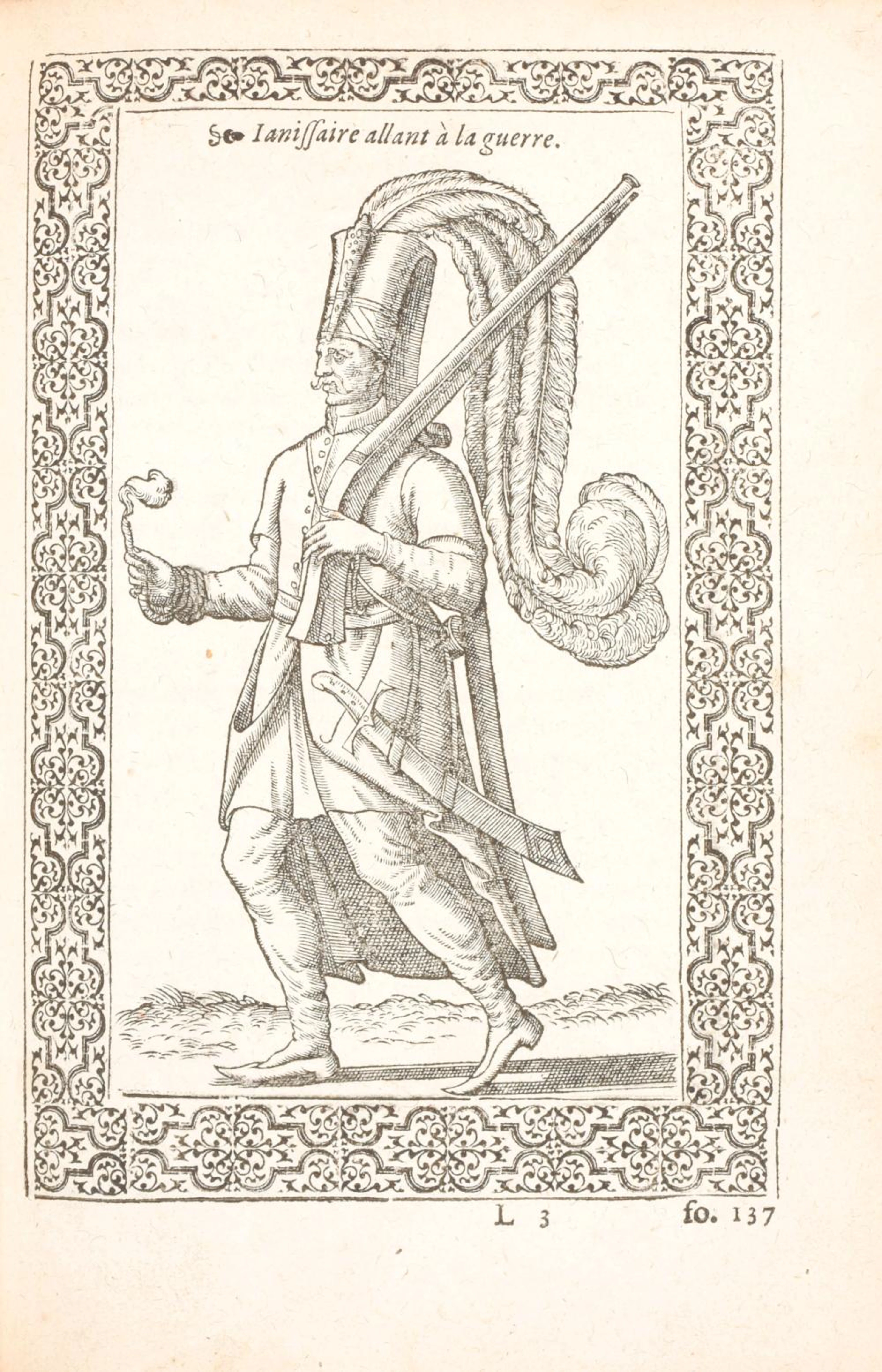ICOLAY, Nicolas de