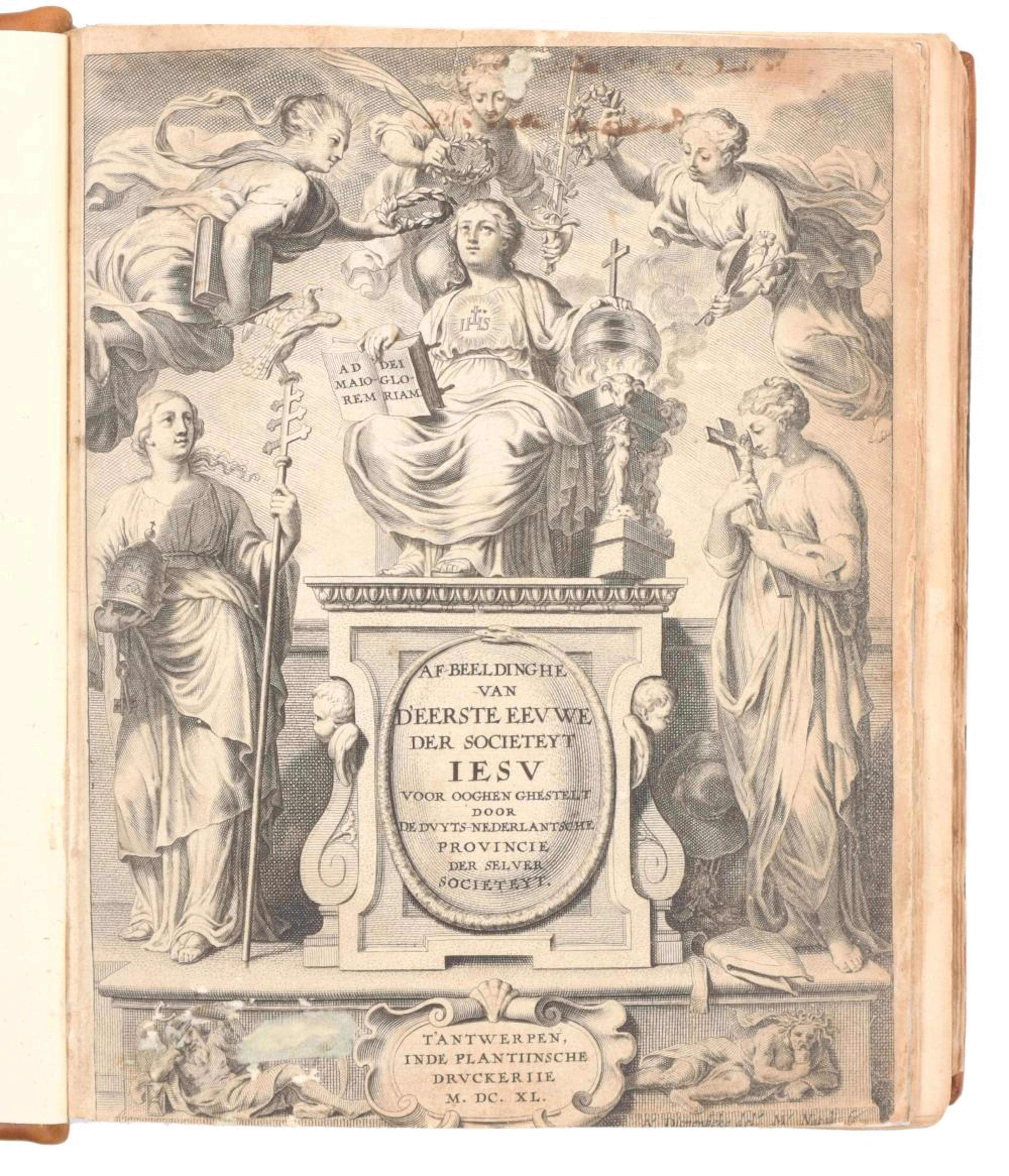 [BOLLAND, TOLLENAER e.a.]