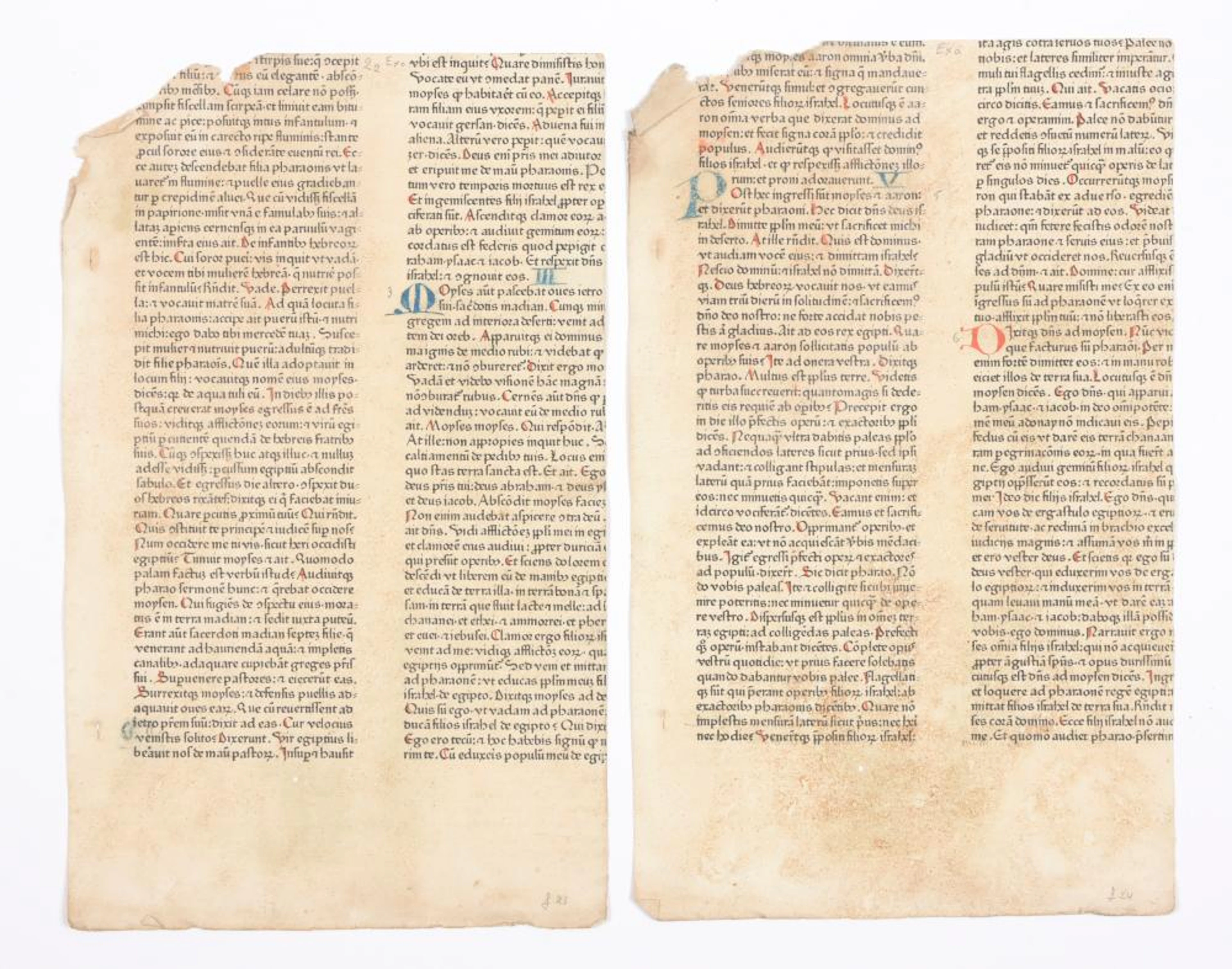 [INCUNABLES] [MAINZ]