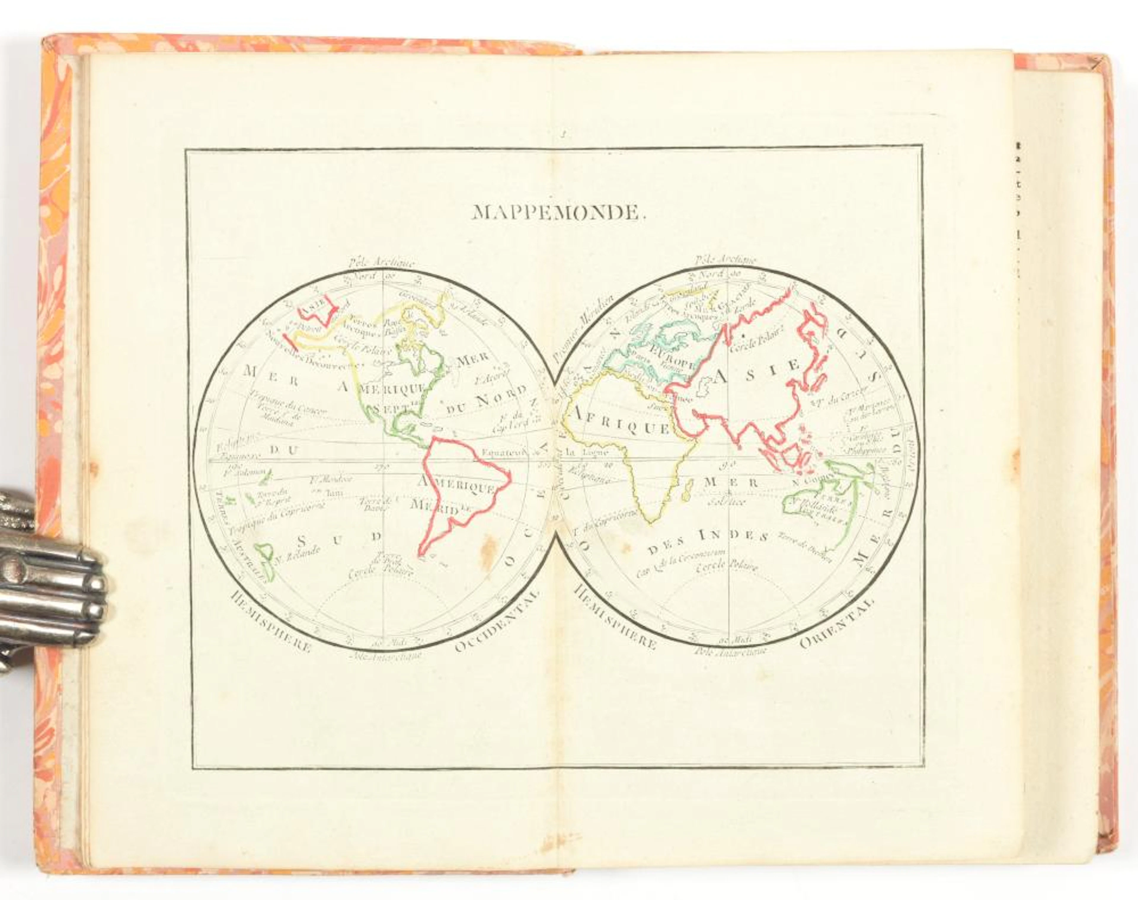 [ATLAS BRION]