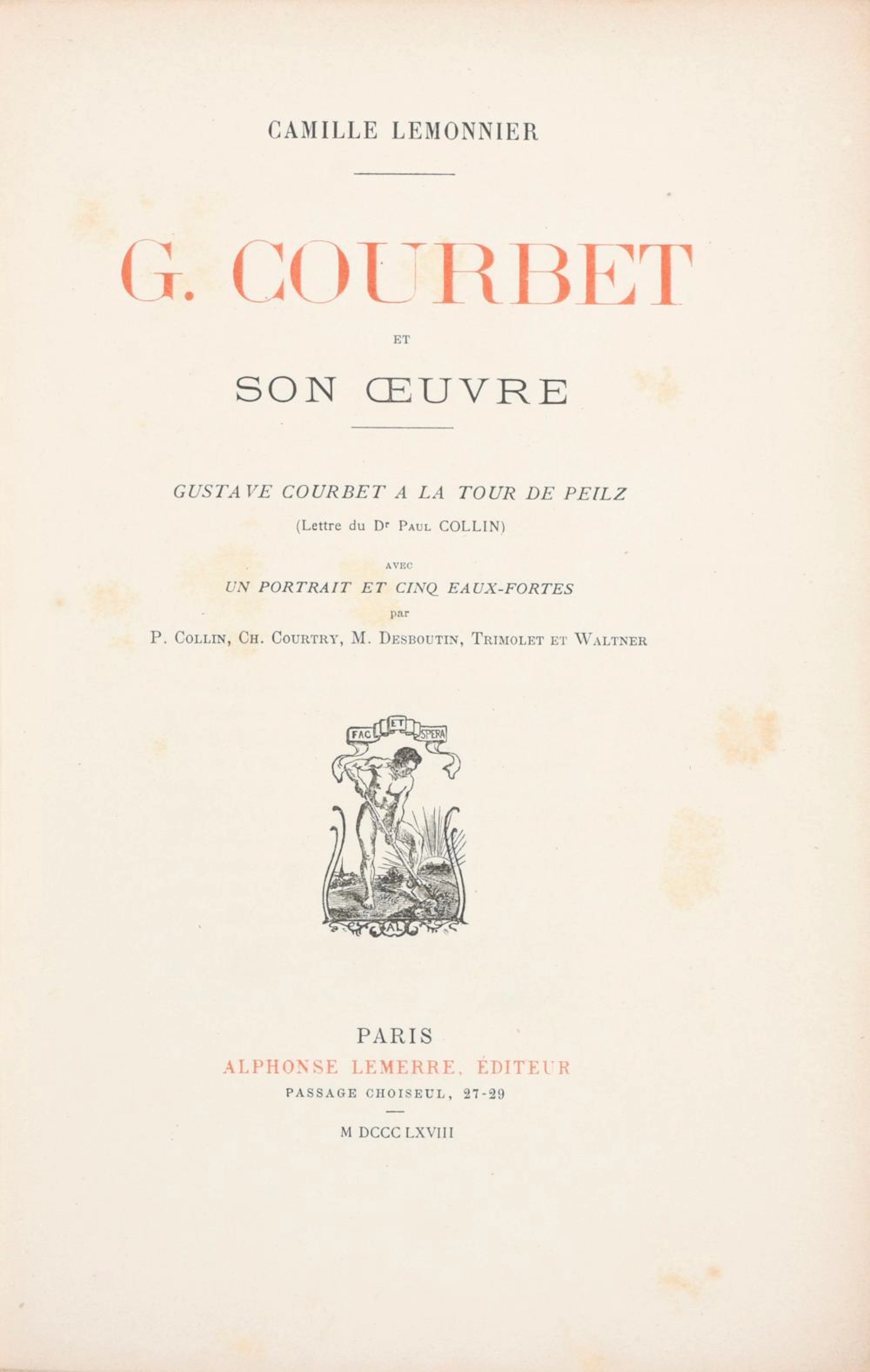 LEMONNIER, Camille