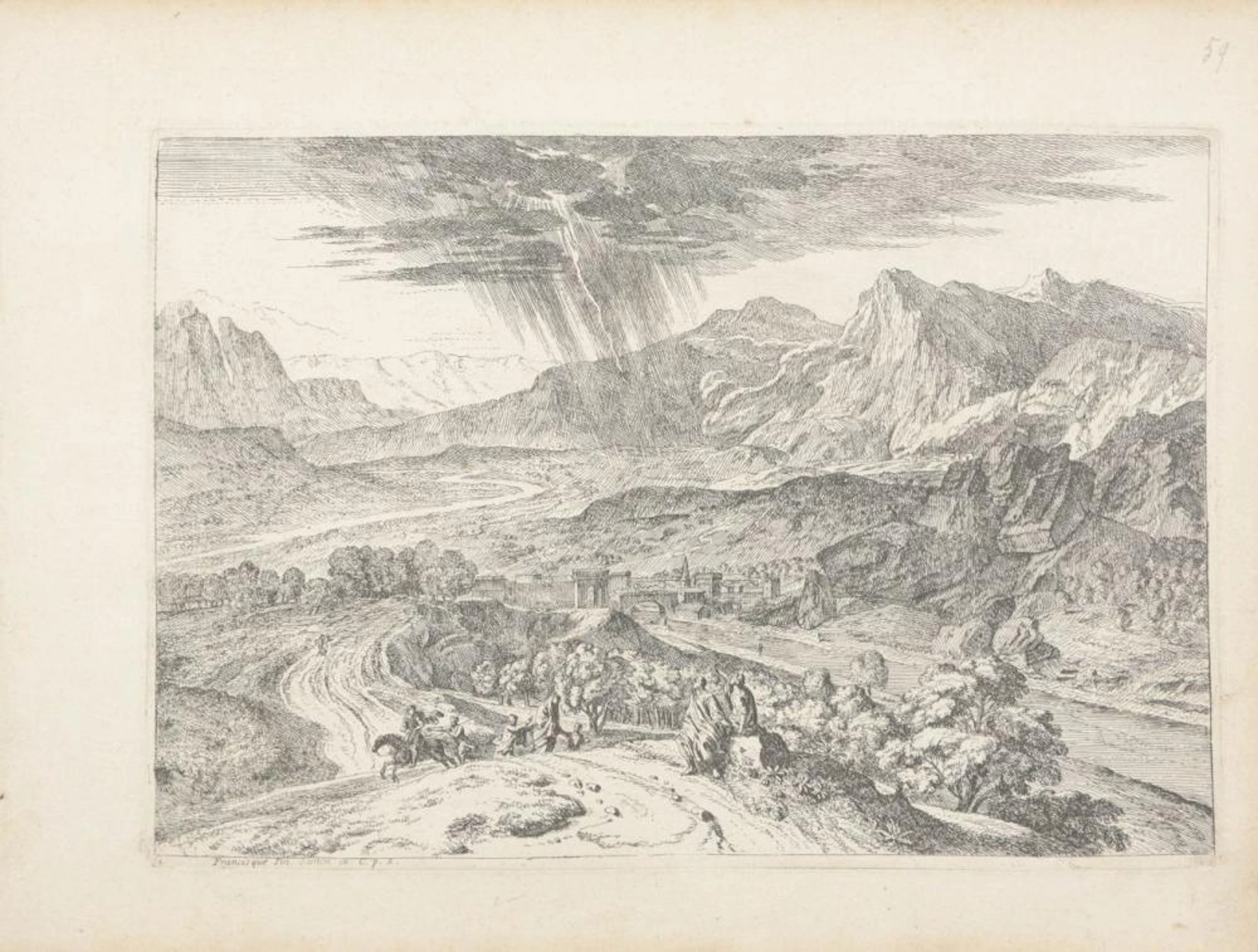 MILLET, Jean Francois