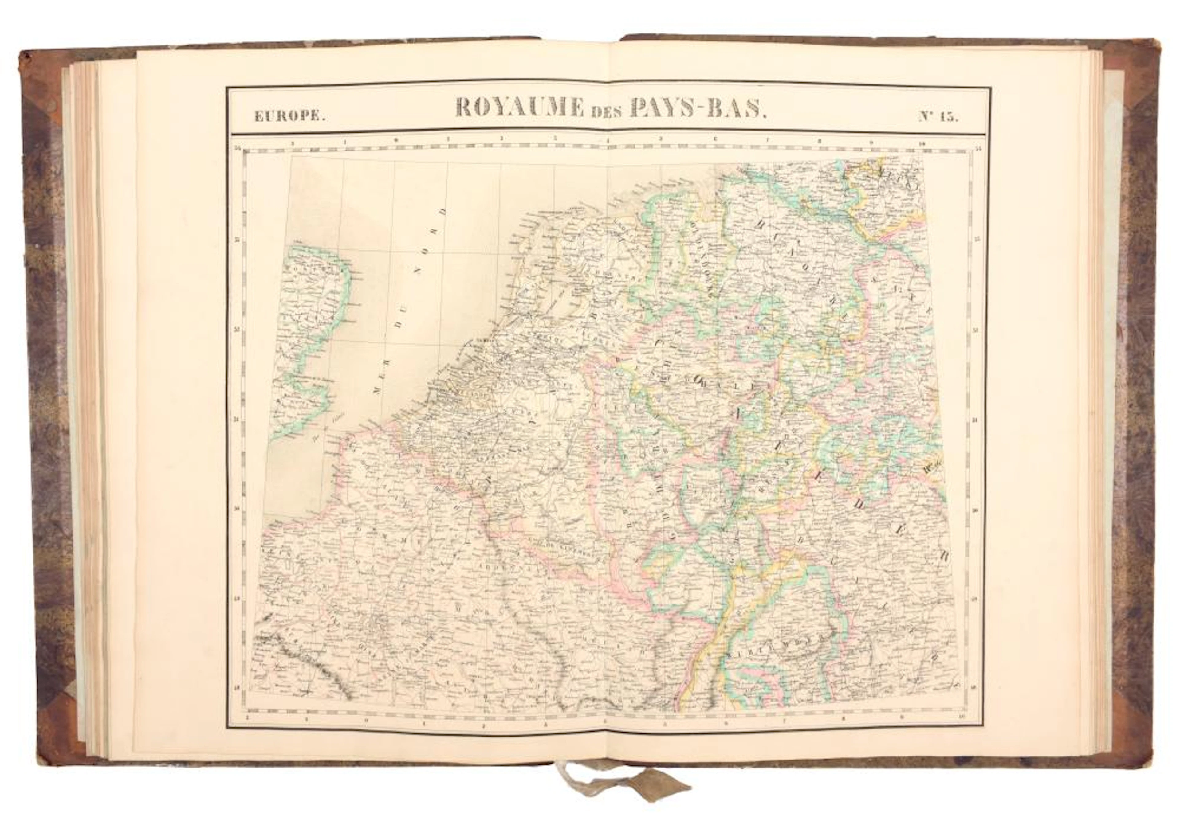 [VANDERMAELEN, Philippe]