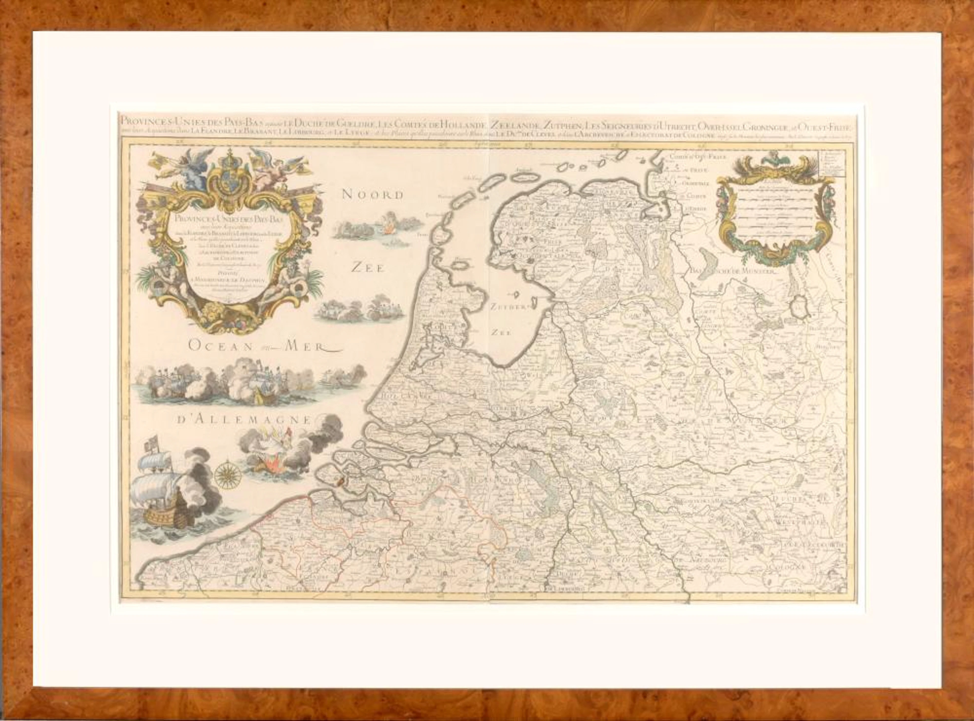 [NEDERLAND] - JAILLOT, Hubert