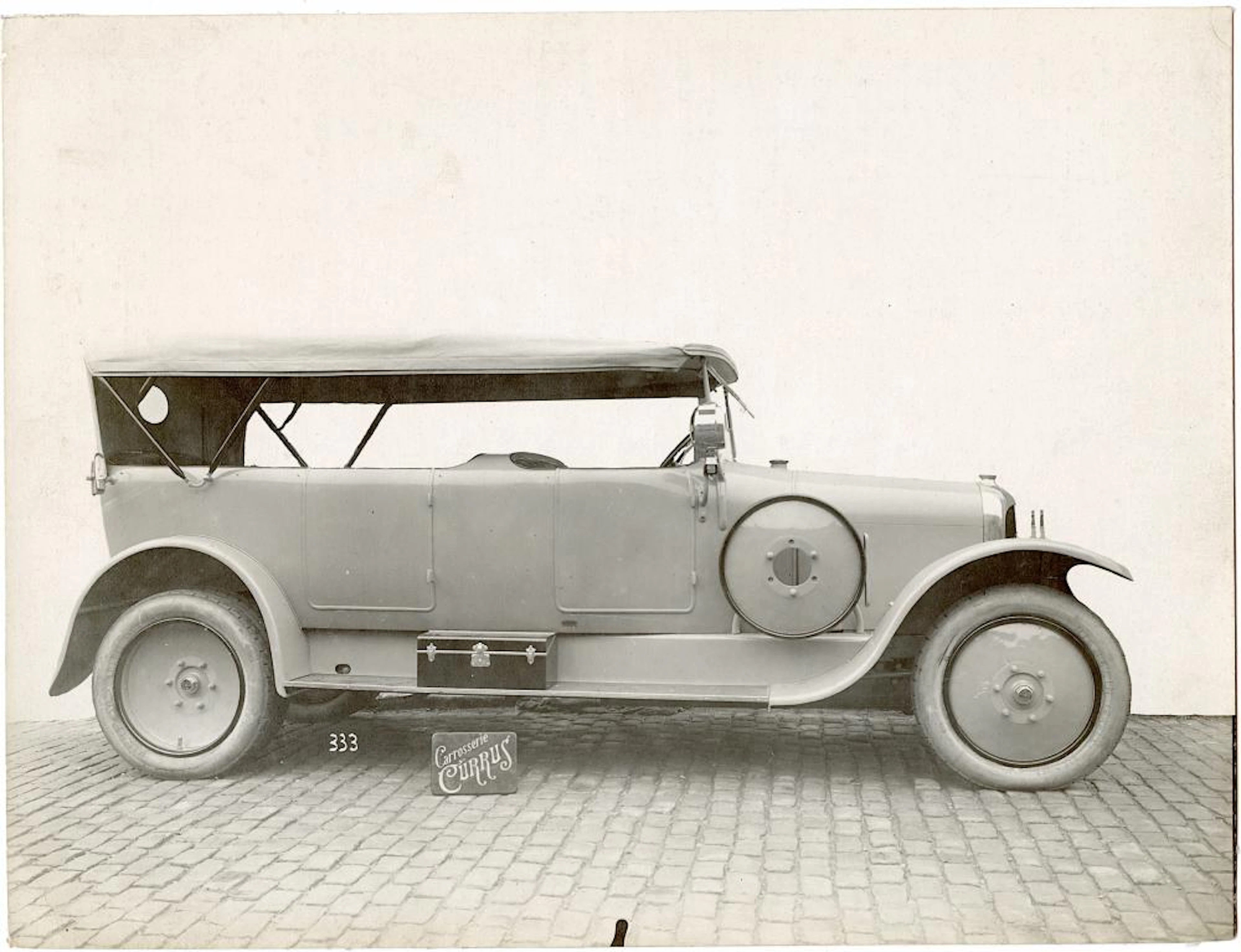 Vintage Rare Photo Car Auto Racing Historical