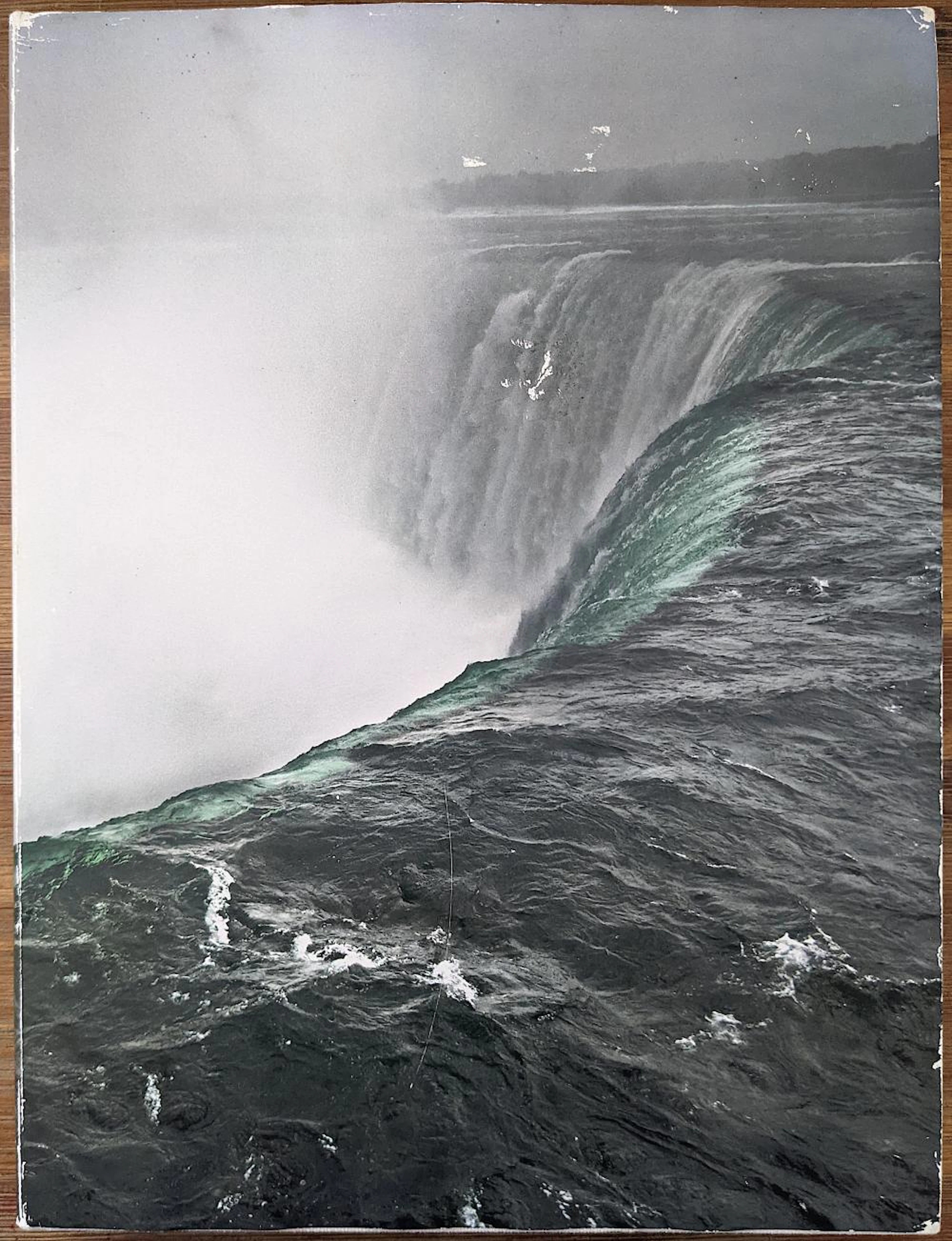 PILGRIMAGE ANNIE LEIBOVITZ Random House, 2011