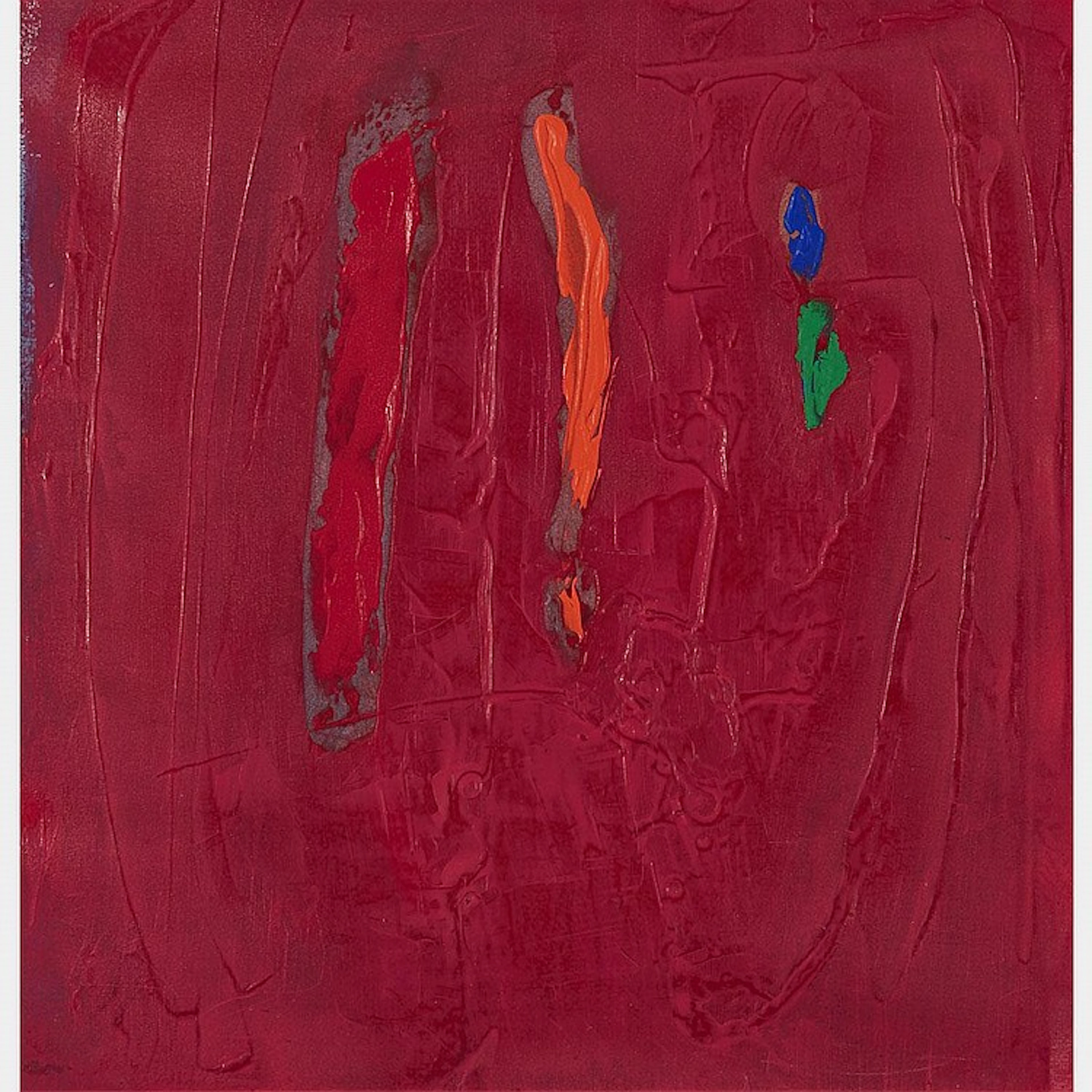 WILLIAM PEREHUDOFF