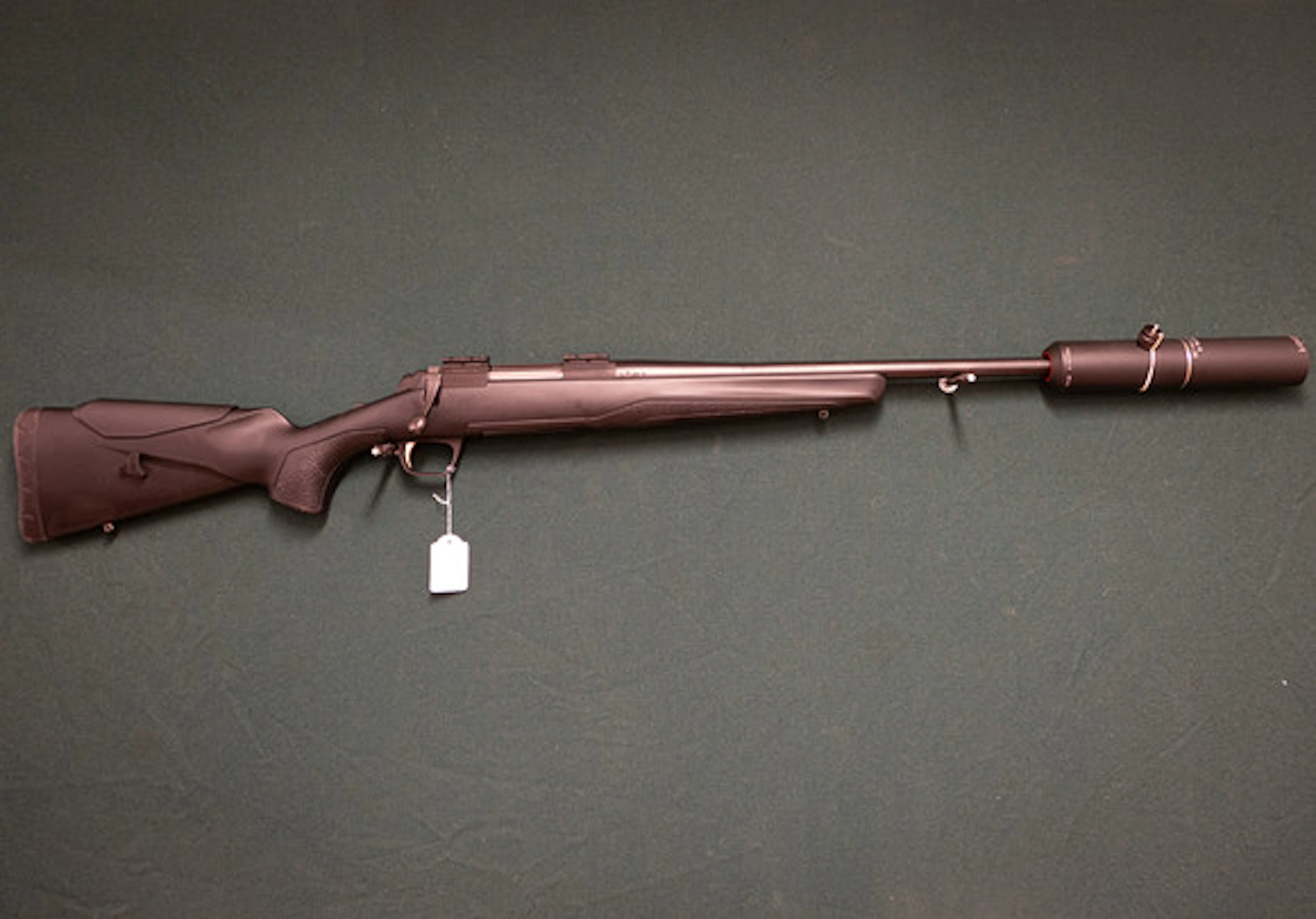 Browning X-Bolt kal. 308 win #54913ZW354 S…