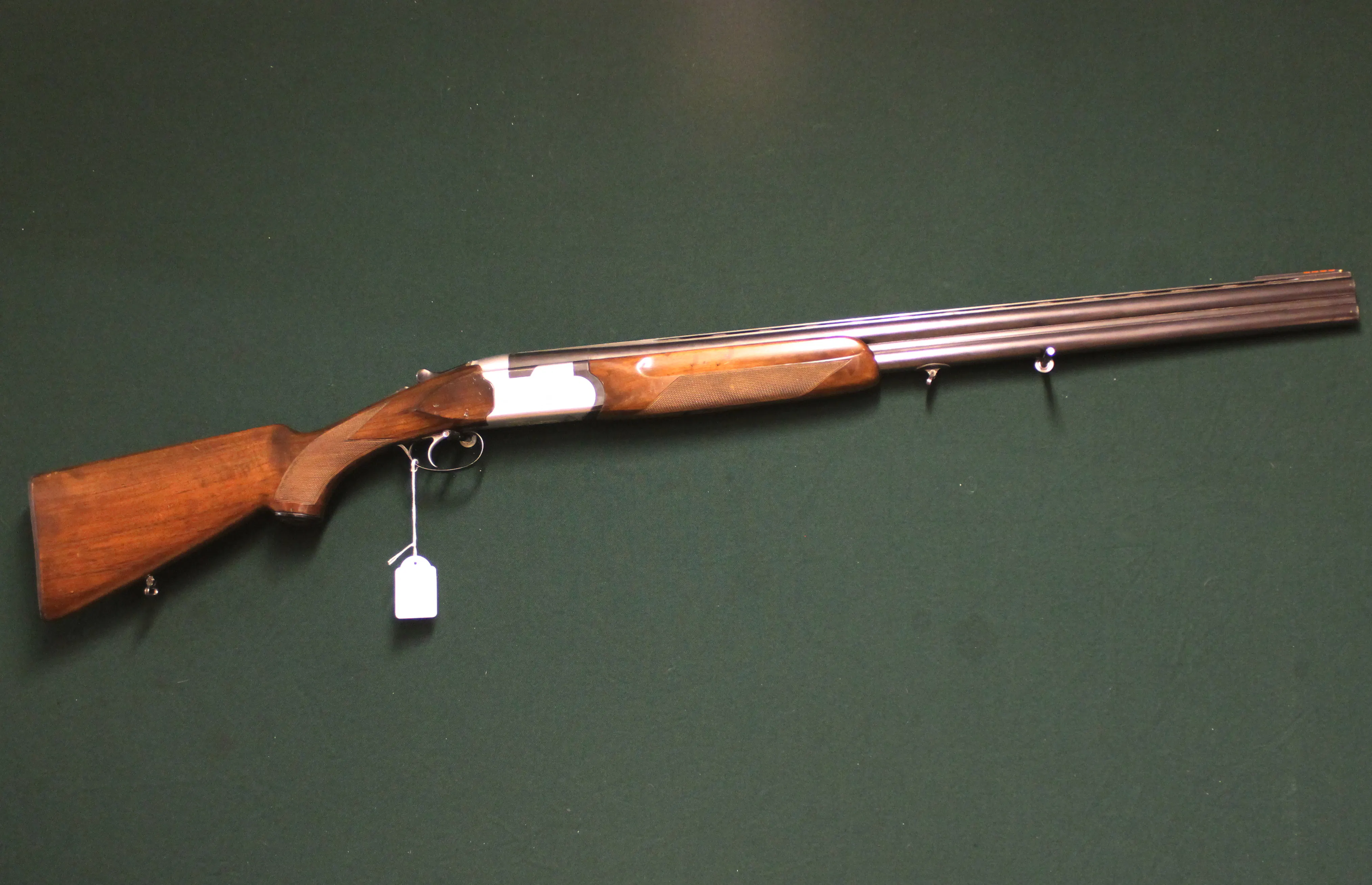 Set Calcio Asta in Legno per Beretta Modello A300 - Cal. 12 - BERETTA