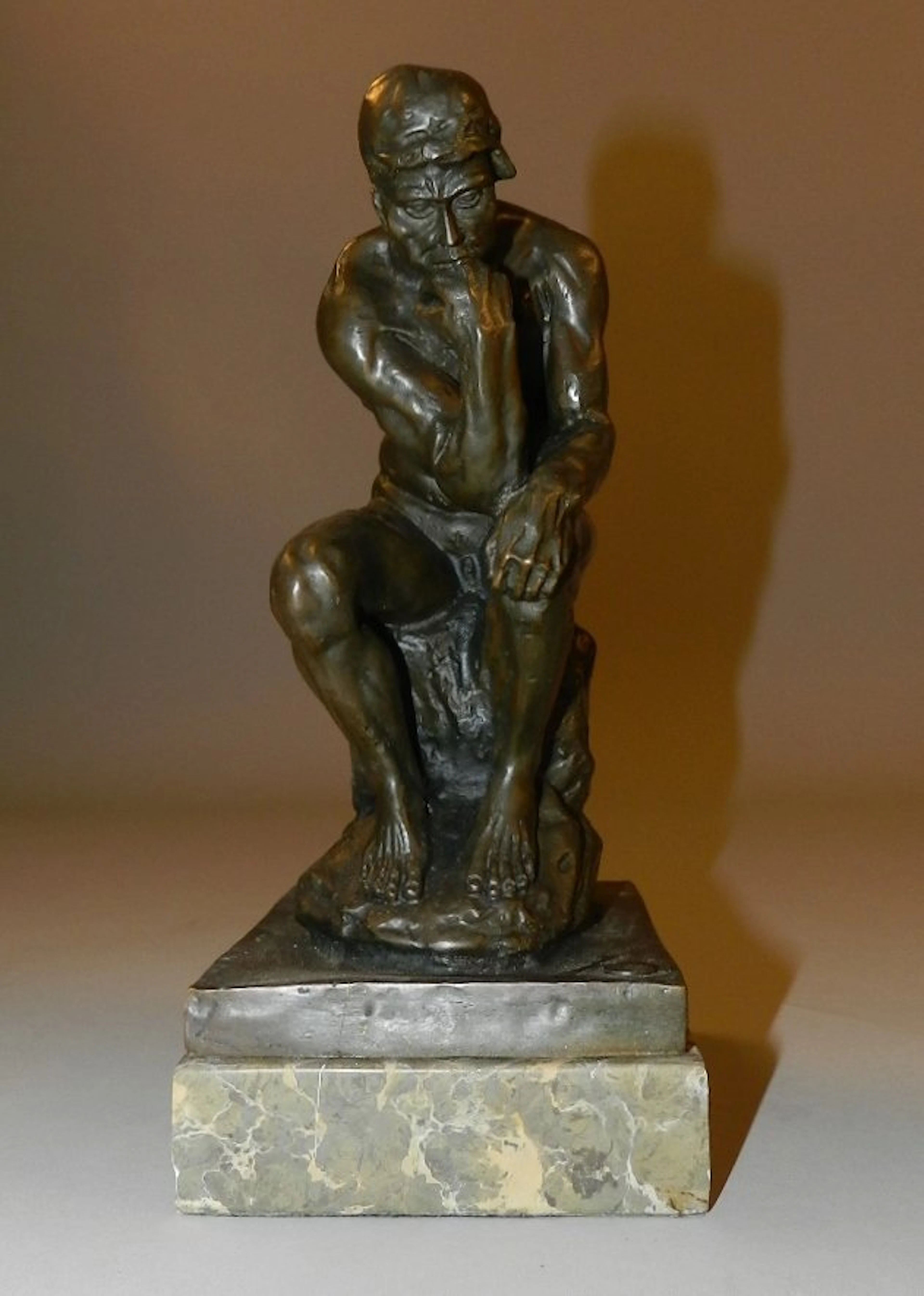 Auguste Rodin (French, 1840-1917)