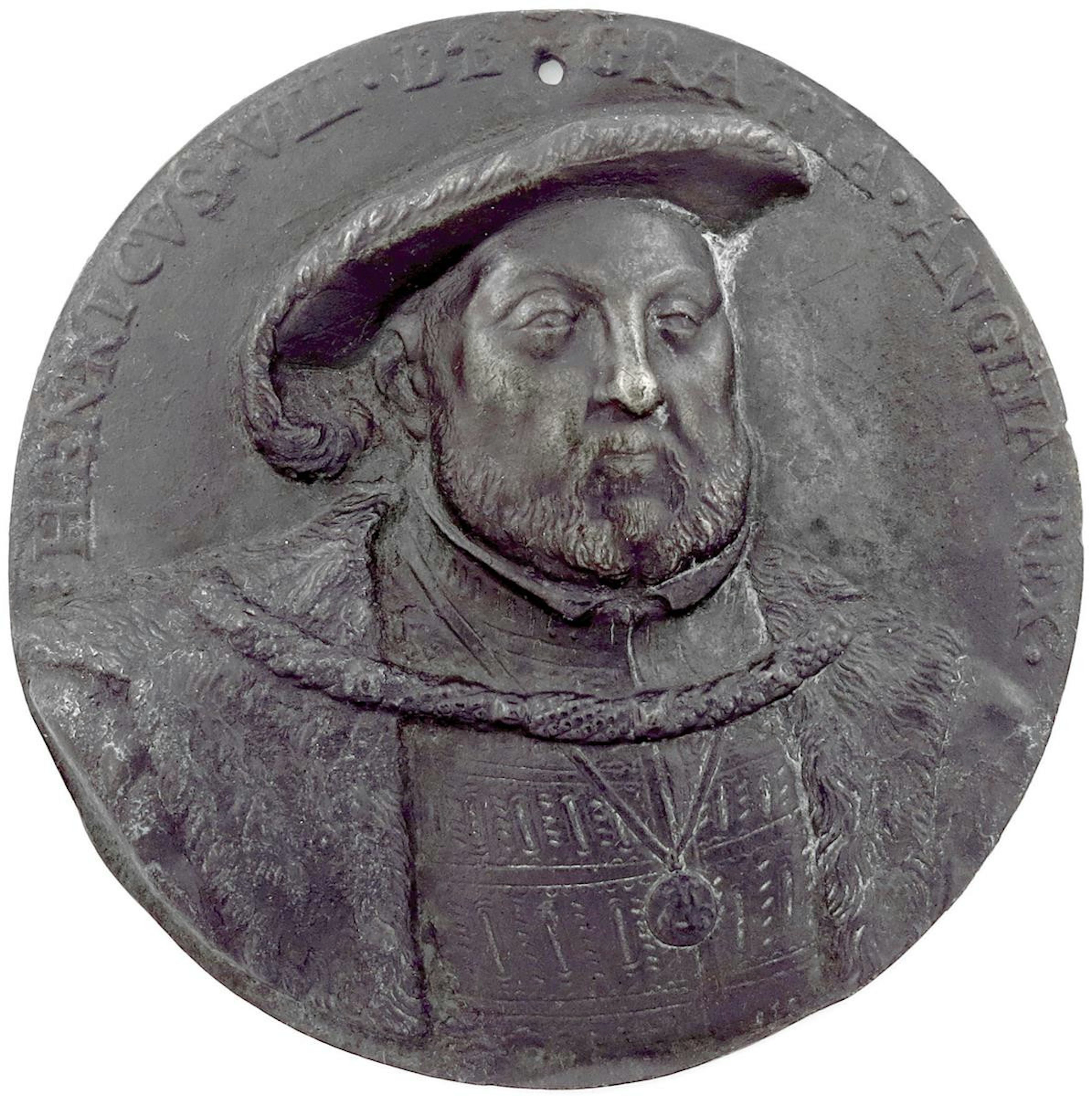 Henry VIII