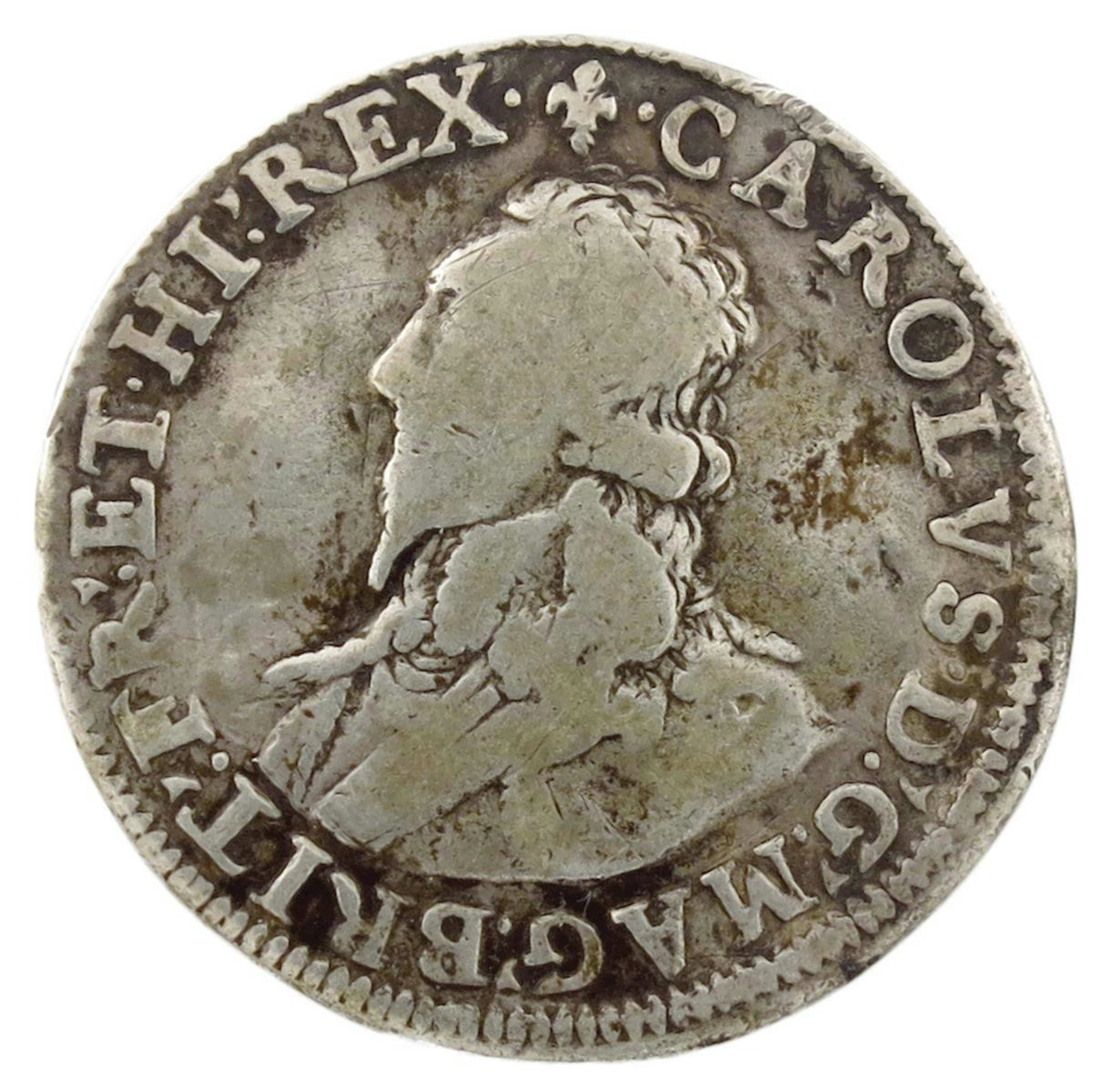 Charles I