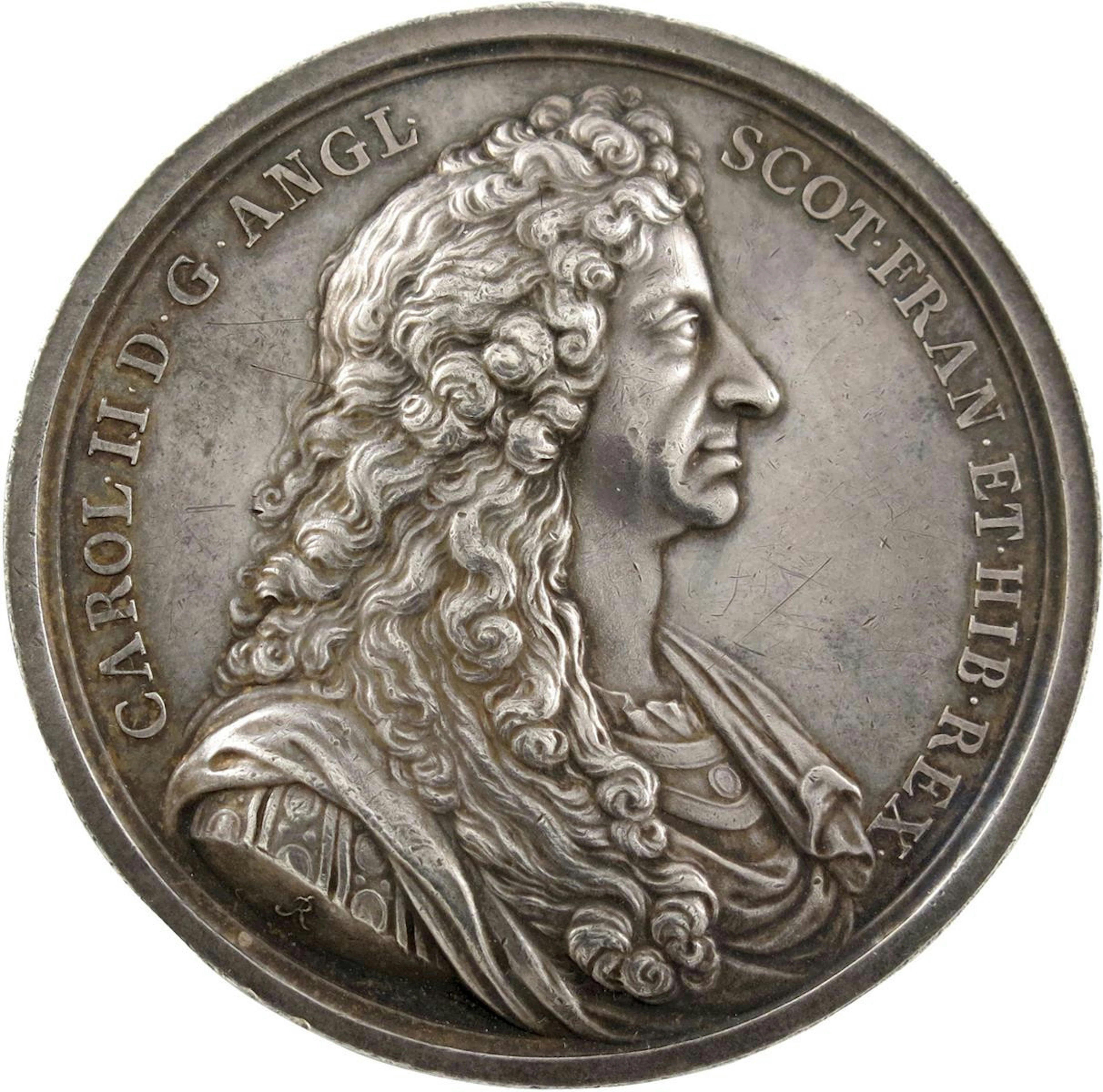Charles II