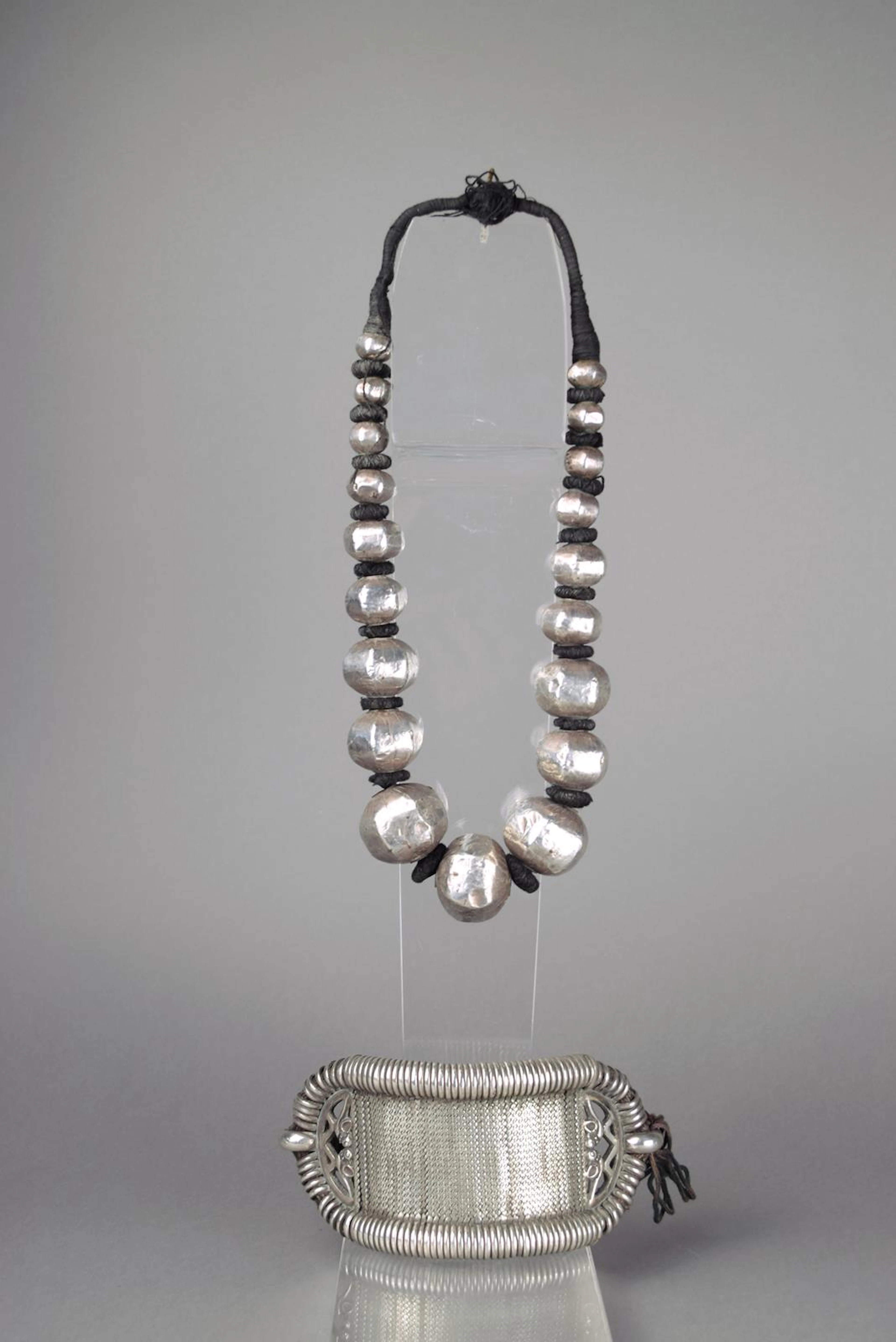 A Thai necklace