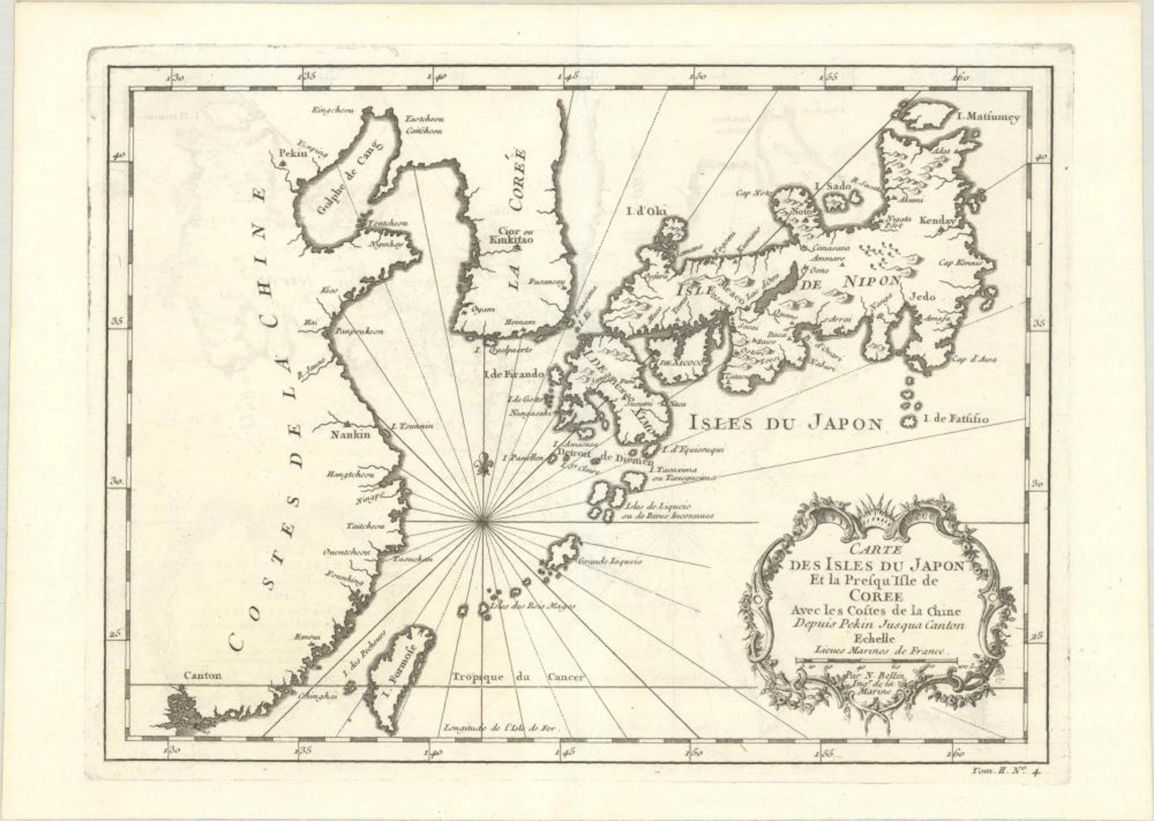 (Map - China