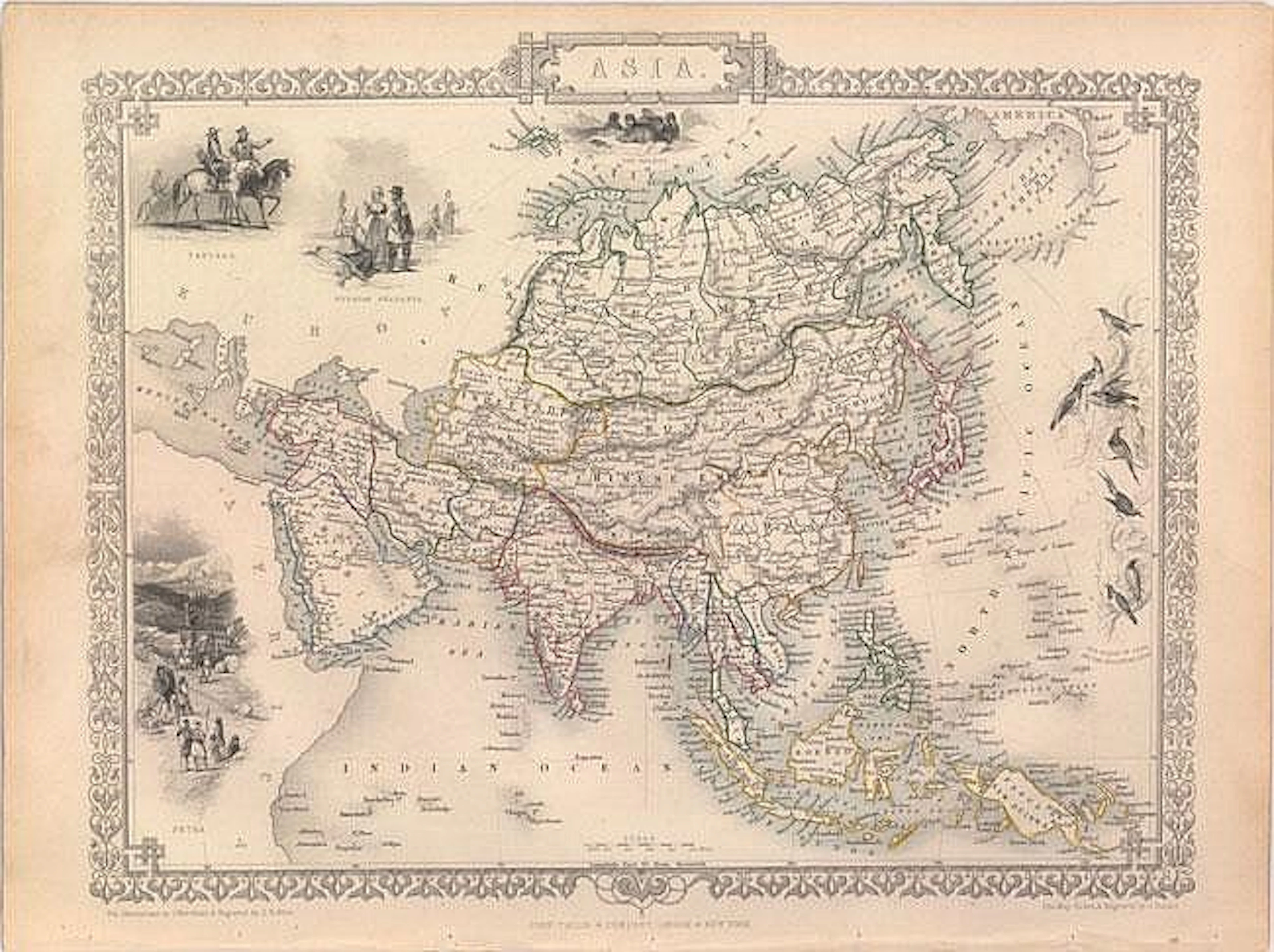 Asia