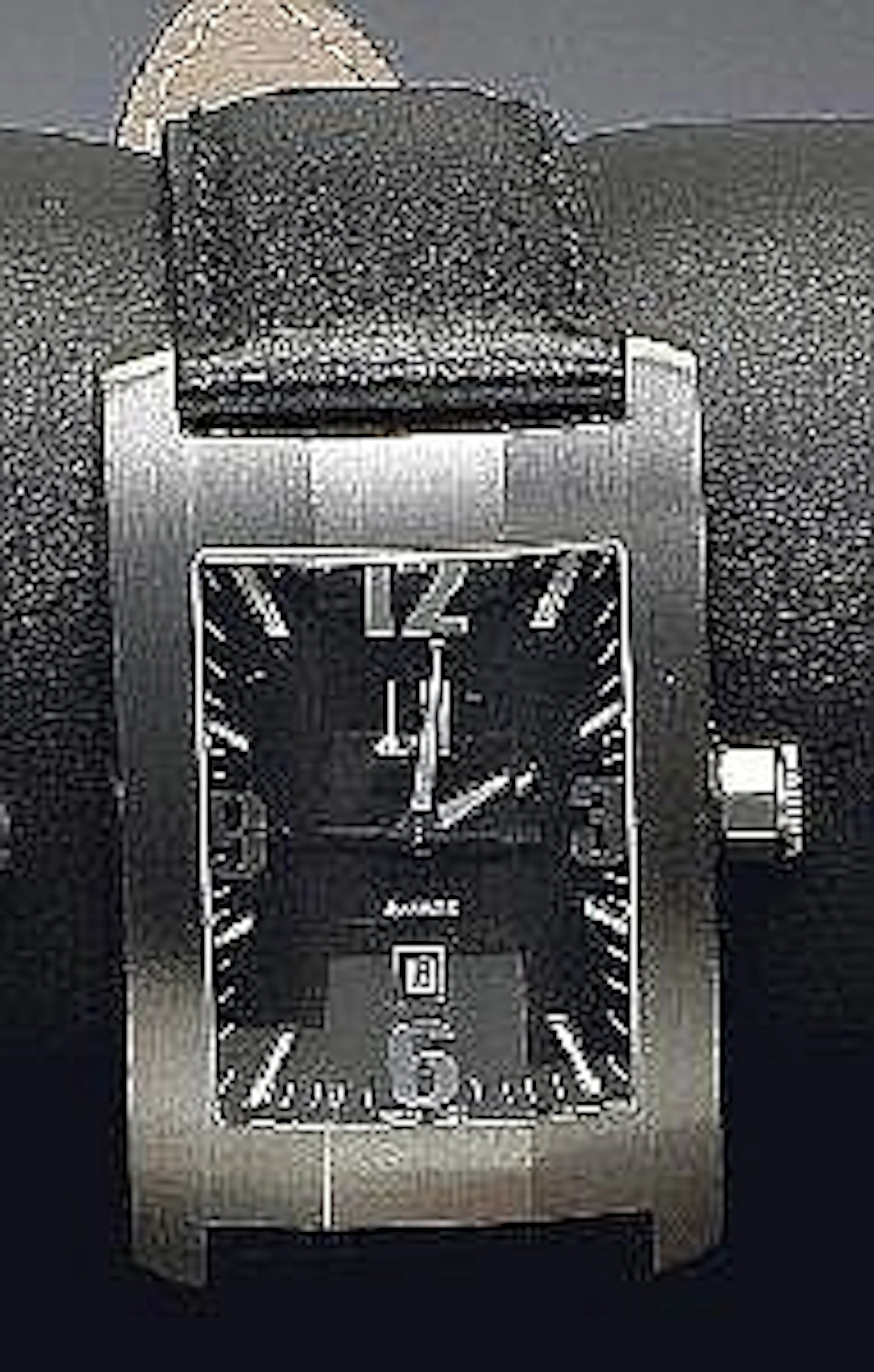 Reloj suizo DUNHILL